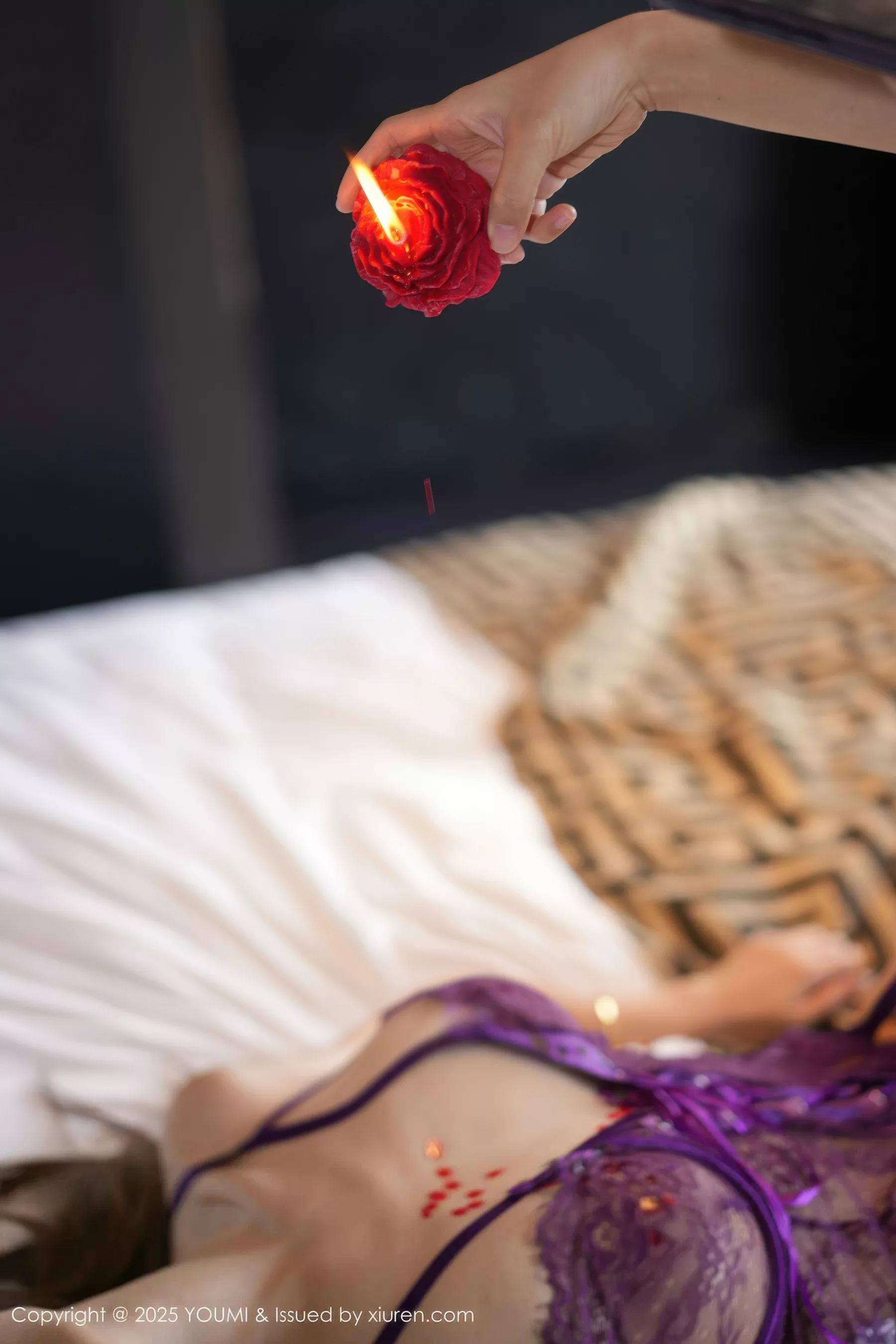 [秀人网] 2025.09.17 VOL.1168 桃桃·夭夭#[82P]-27