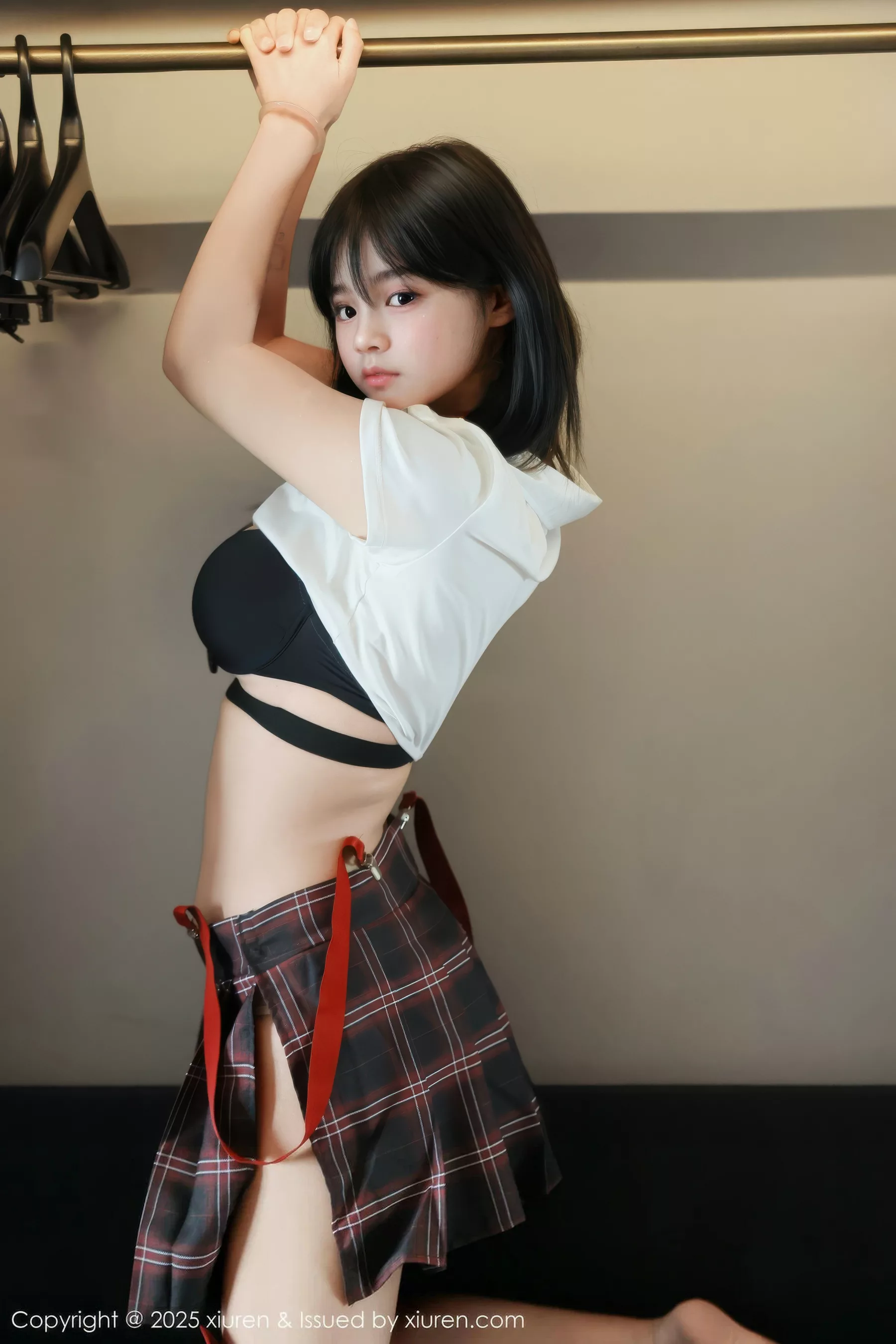 [秀人网] 2025.09.17 No.10774 小泠#[58P]-16