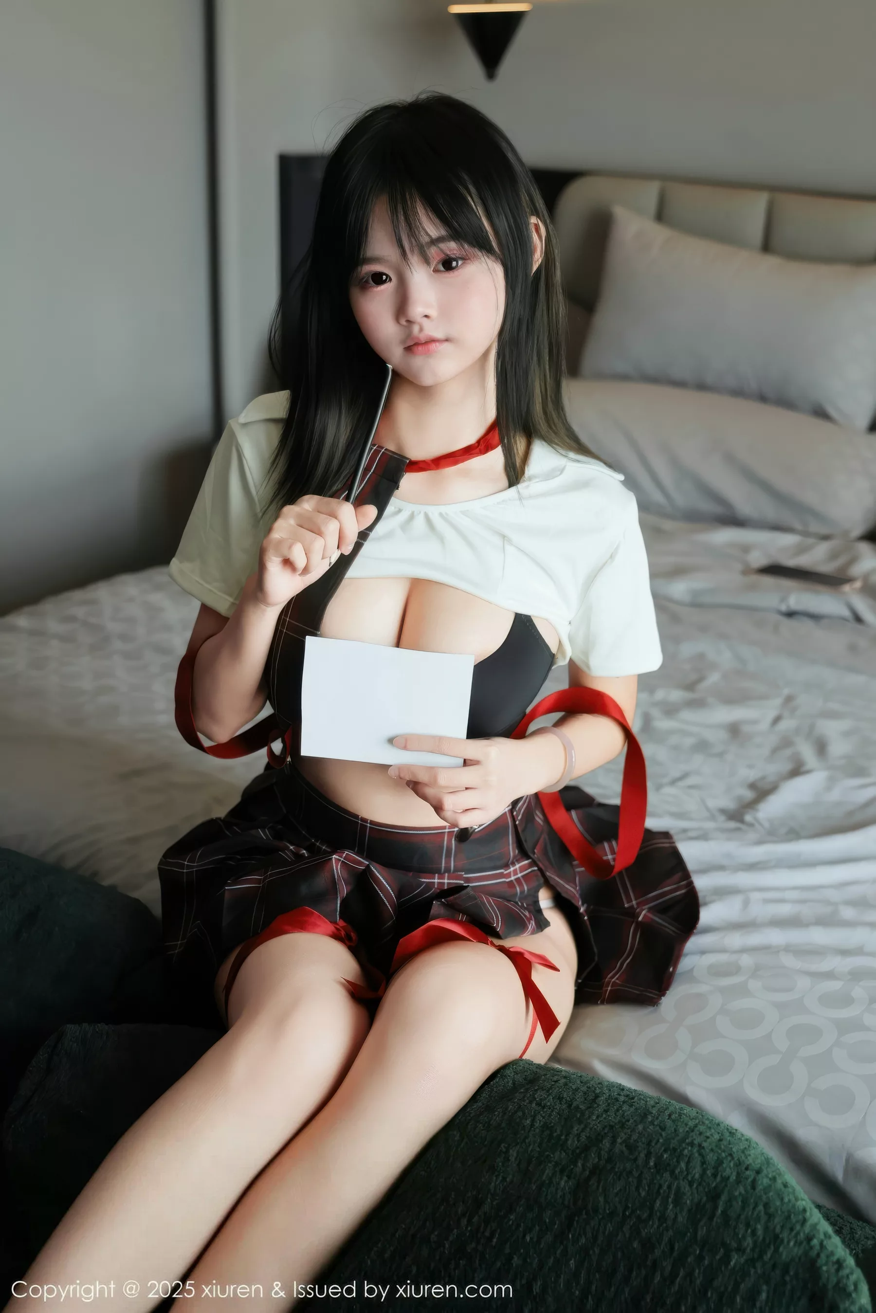 [秀人网] 2025.09.17 No.10774 小泠#[58P]-28