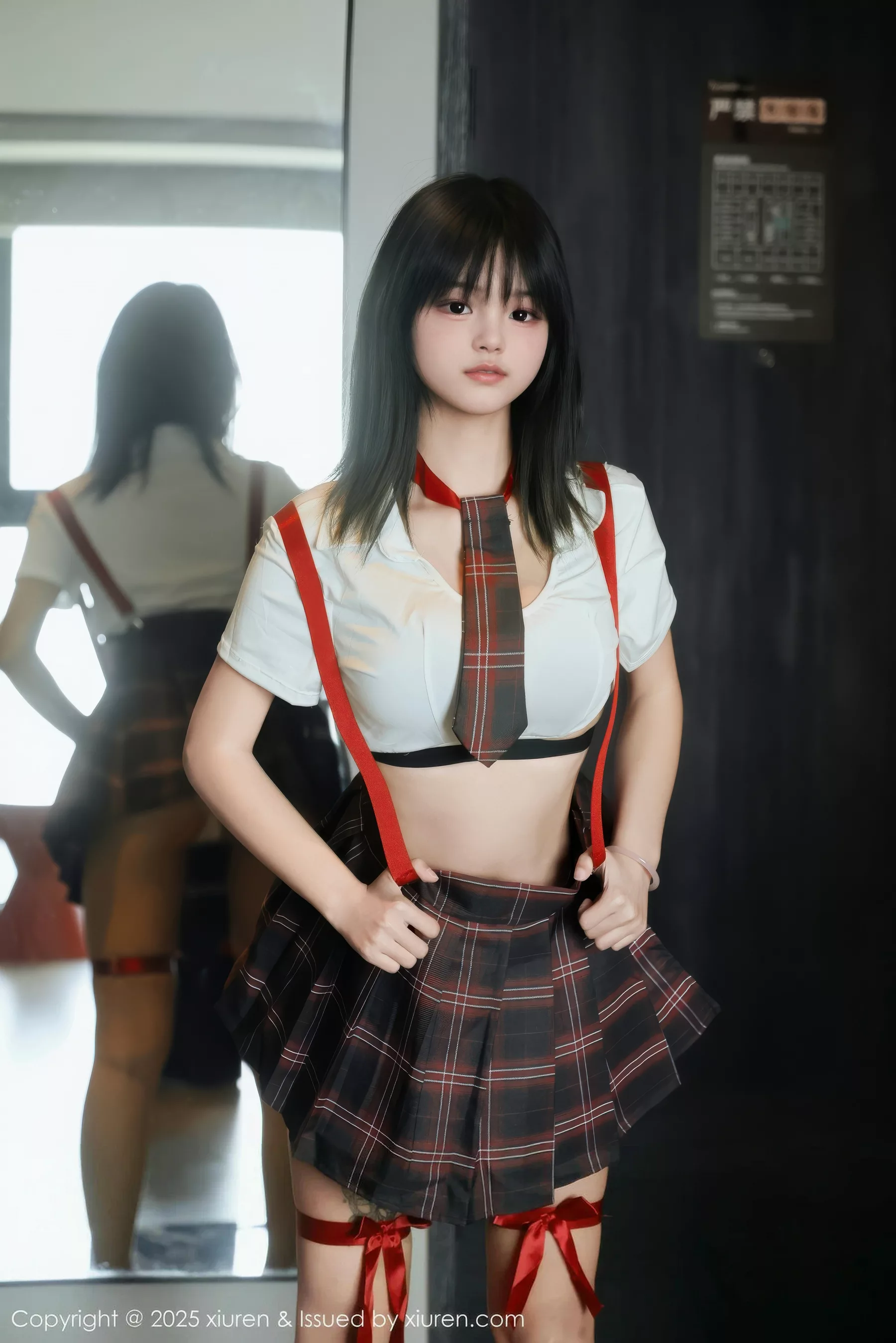 [秀人网] 2025.09.17 No.10774 小泠#[58P]-33