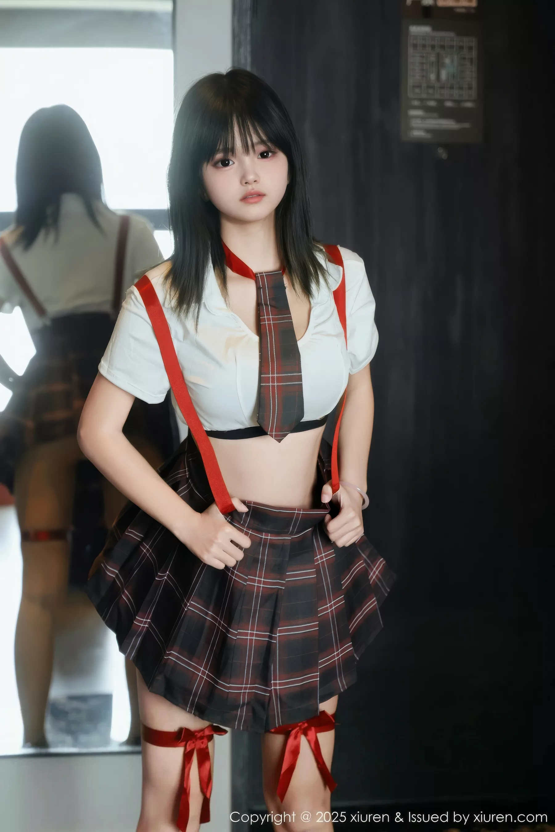 [秀人网] 2025.09.17 No.10774 小泠#[58P]-43