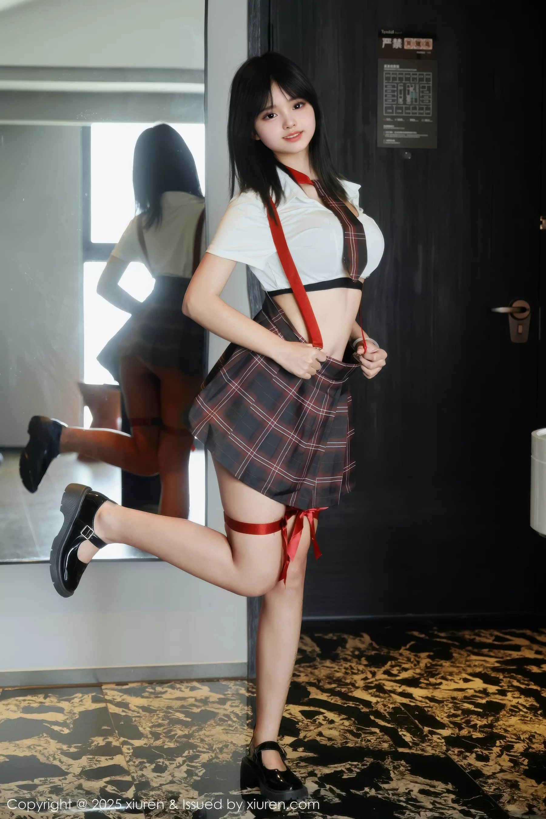 [秀人网] 2025.09.17 No.10774 小泠#[58P]-9
