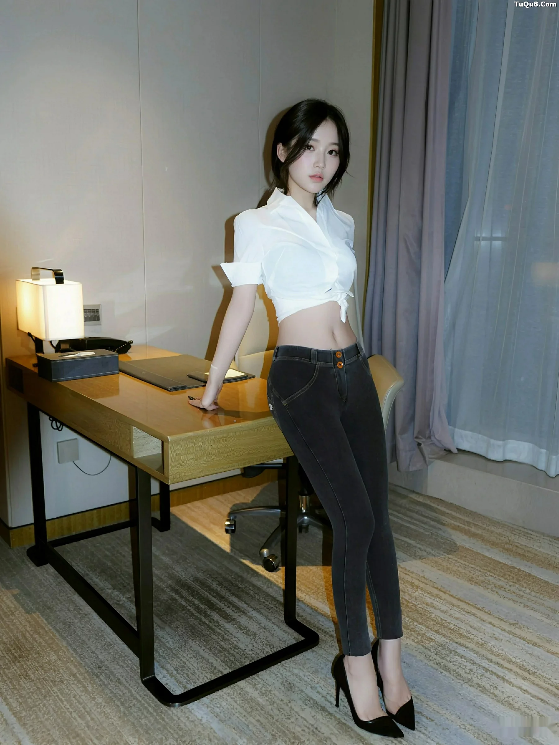 [秀人网] 2025.09.19 No.10785 汁汁#[76P]-33