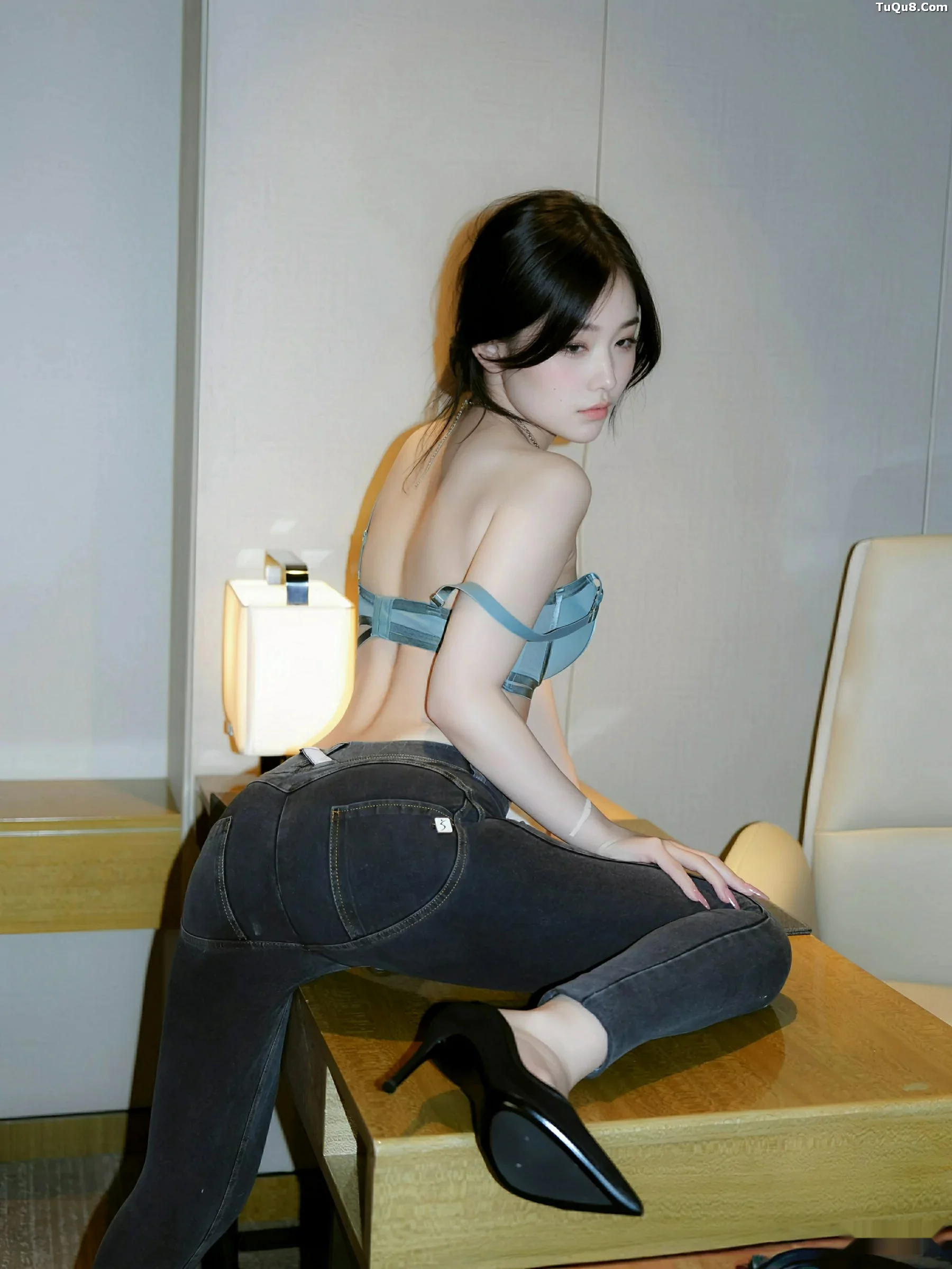 [秀人网] 2025.09.19 No.10785 汁汁#[76P]-9