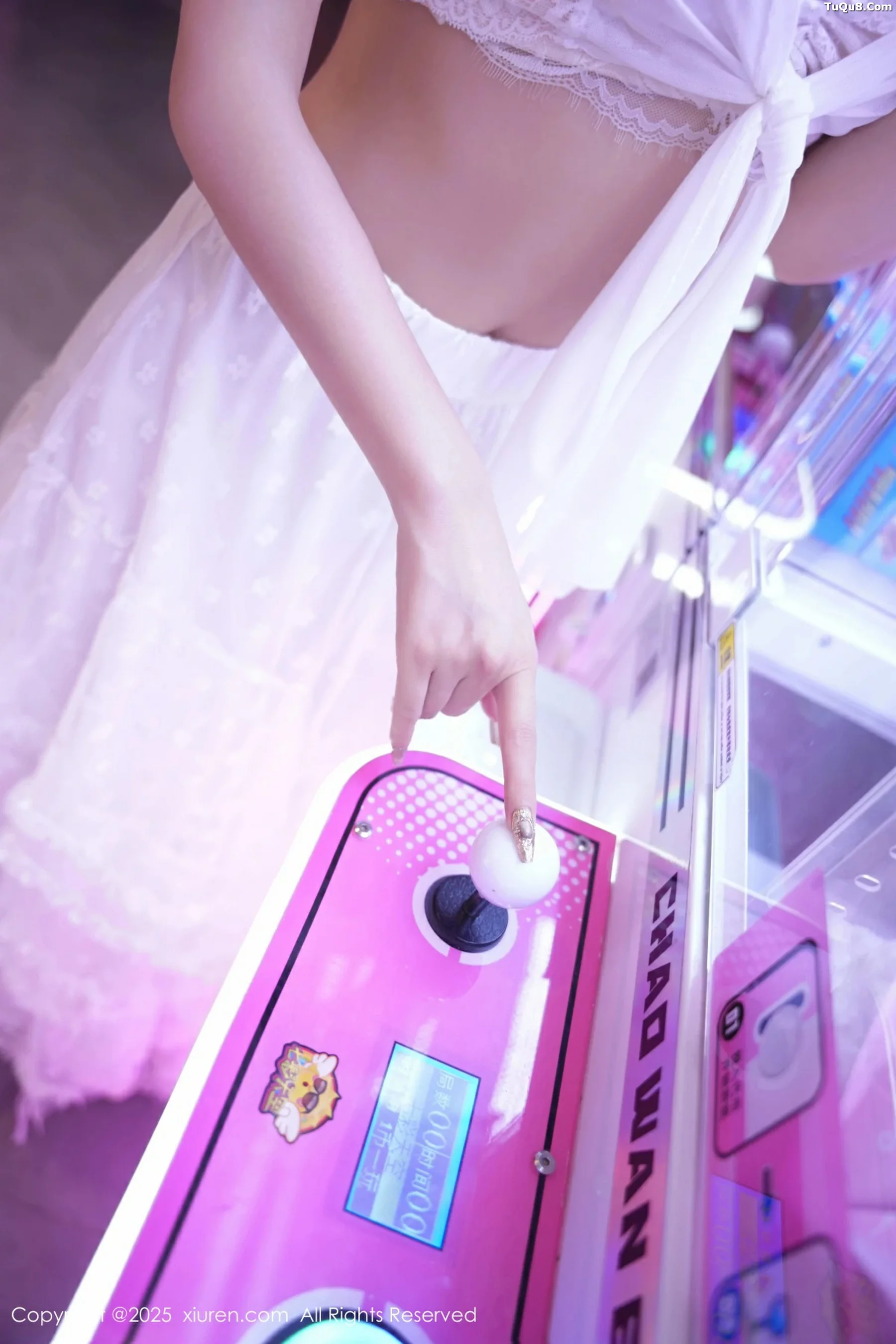 [秀人网] 2025.09.22 No.10791 拍黄瓜#[74P]-10