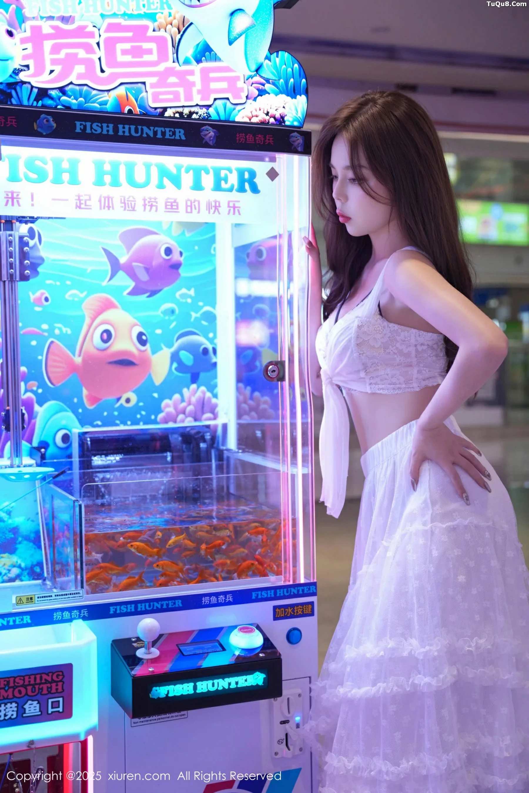 [秀人网] 2025.09.22 No.10791 拍黄瓜#[74P]-19