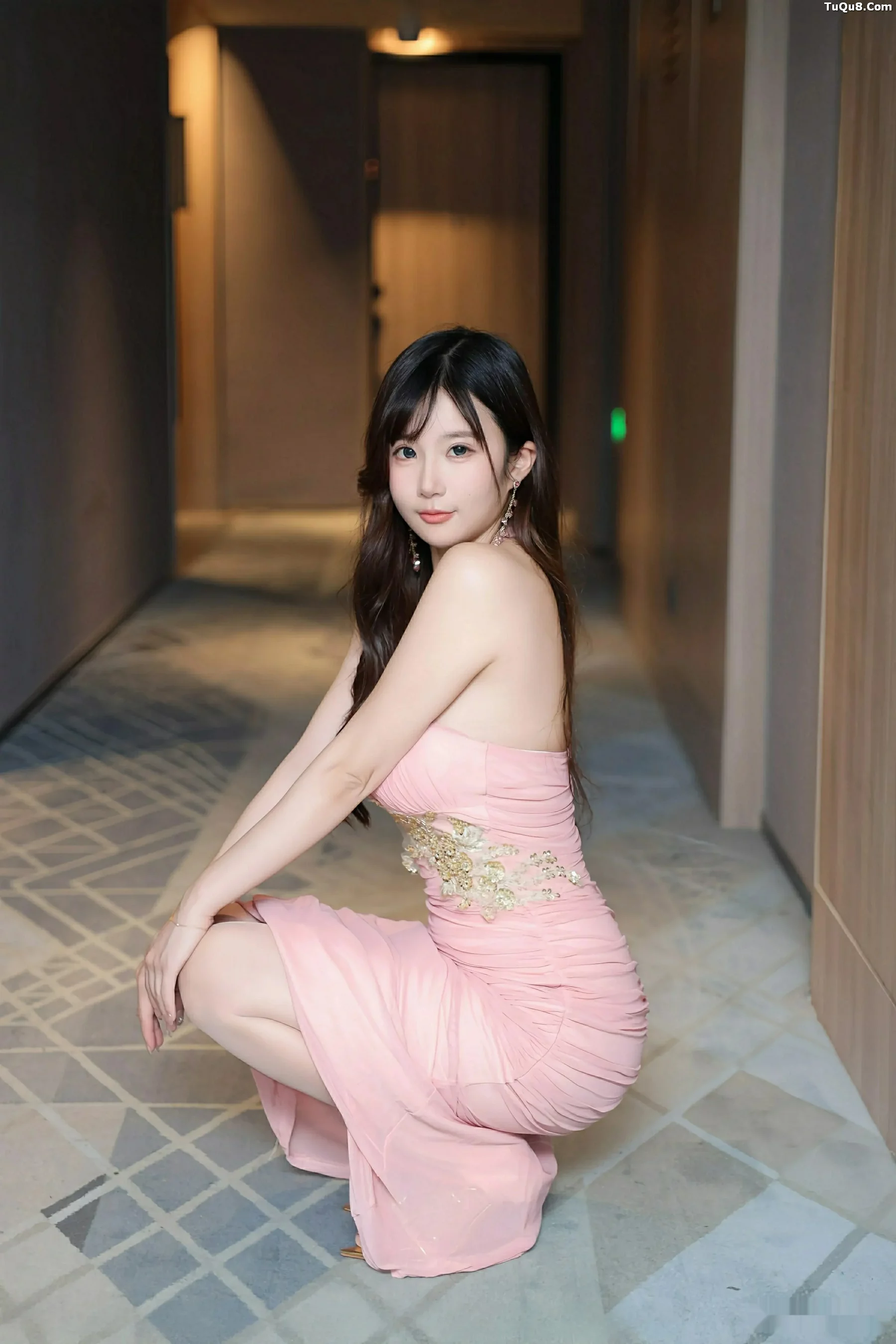 [秀人网] 2025.09.19 No.10786 小肉肉咪#[62P]-11