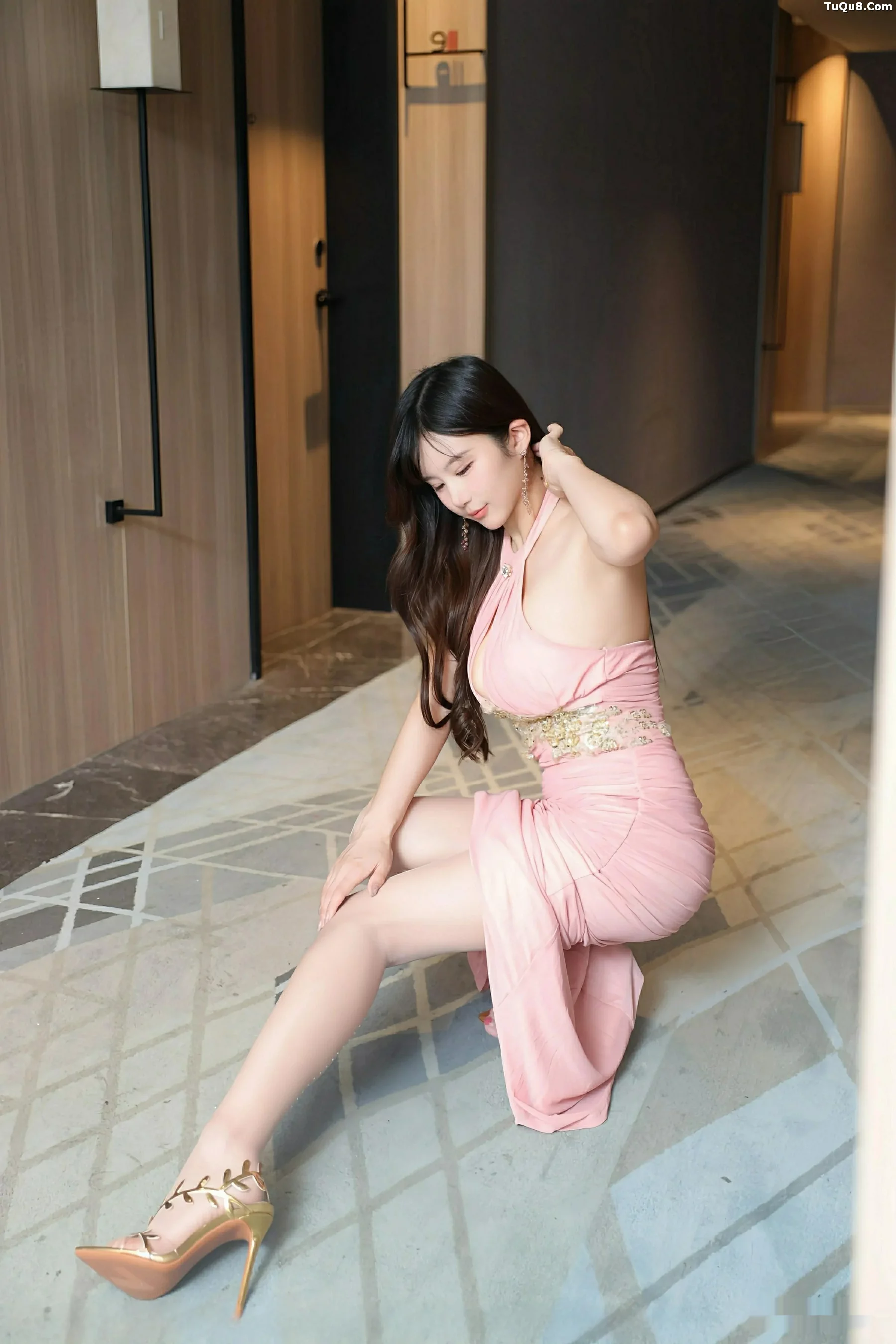 [秀人网] 2025.09.19 No.10786 小肉肉咪#[62P]-7