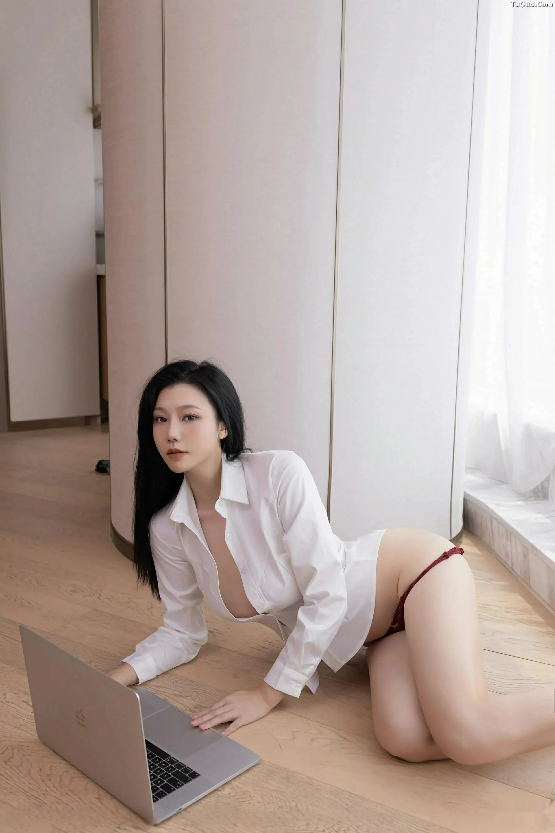 [秀人网] 2025.09.23 No.10797 安然#[77P]-29