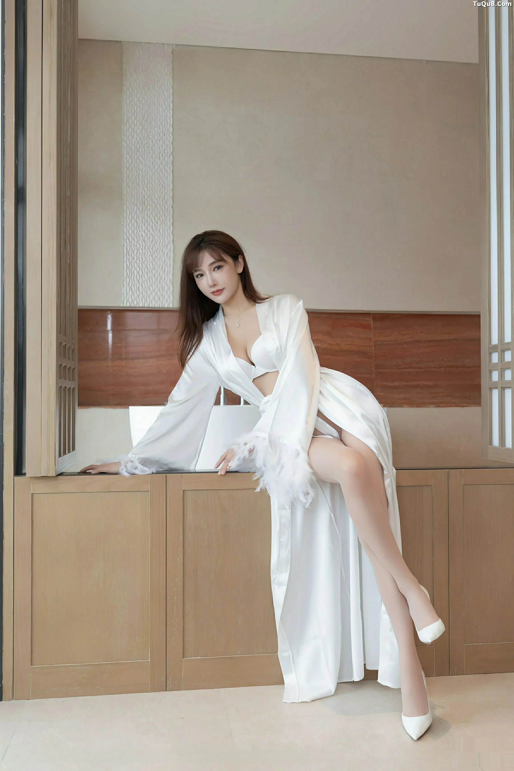 [秀人网] 2025.09.25 No.10809 陆萱萱#[71P]-20
