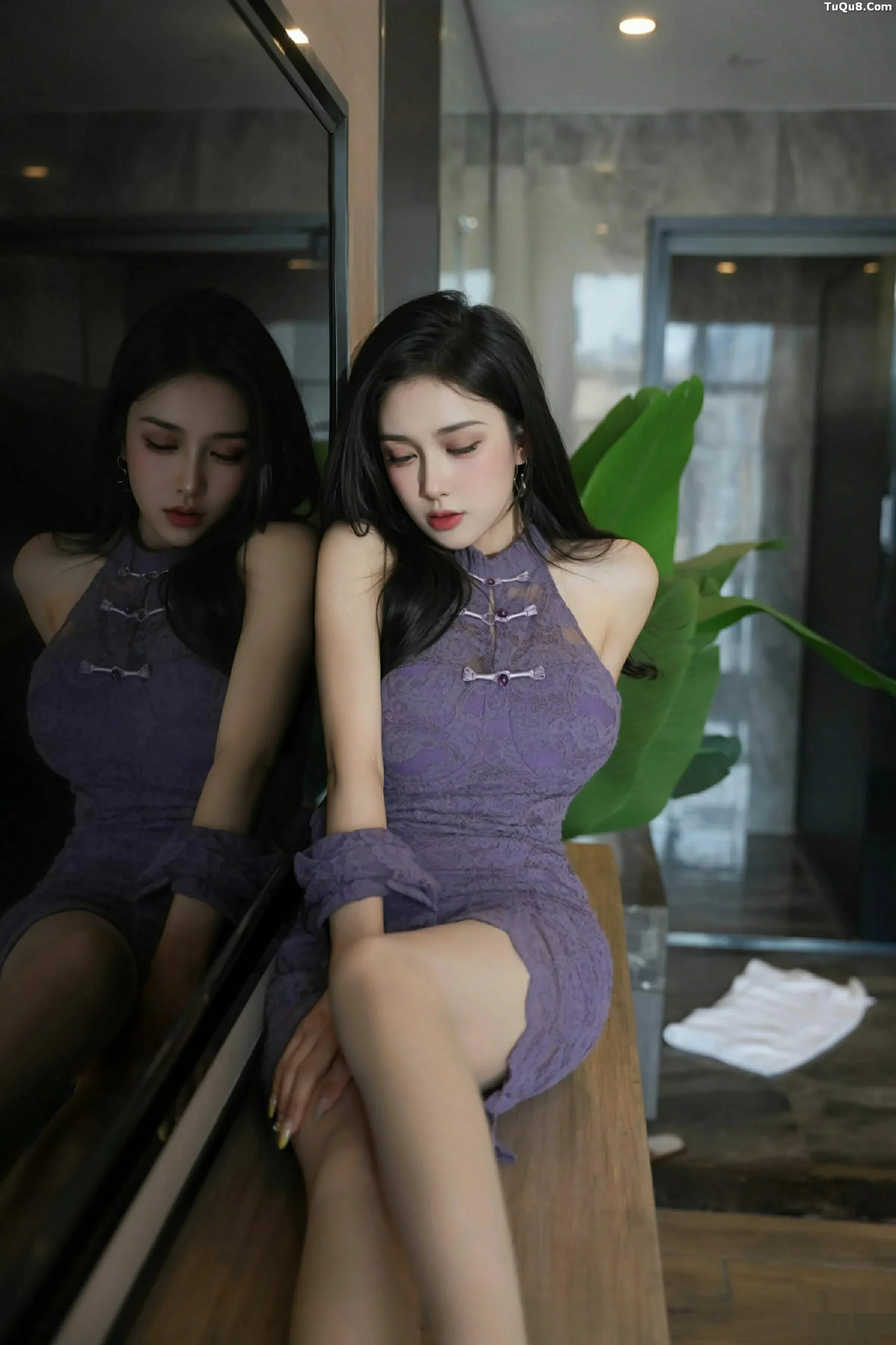 [秀人网] 2025.09.24 No.10801 小阿娇#[70P]-20