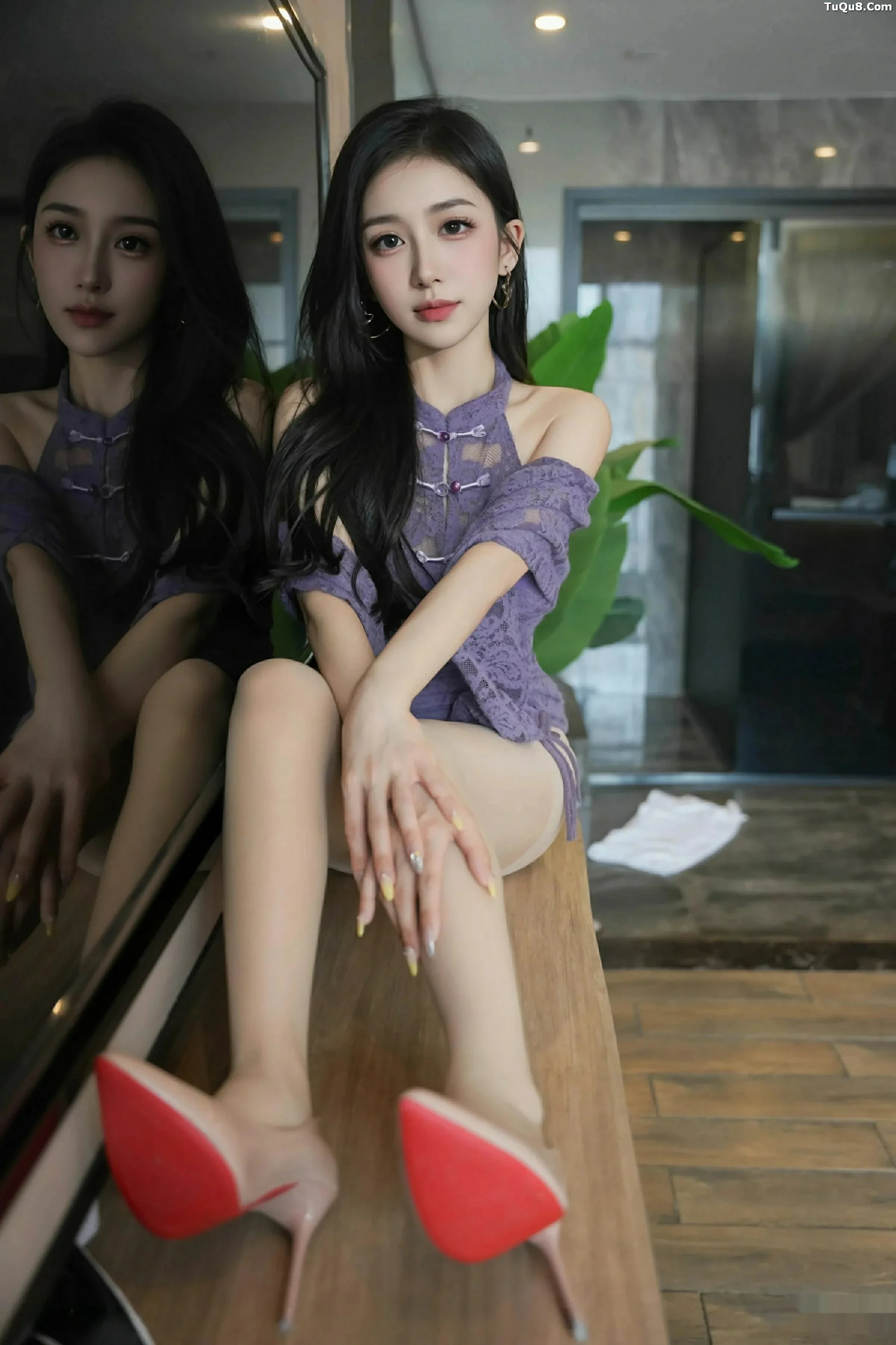 [秀人网] 2025.09.24 No.10801 小阿娇#[70P]-31