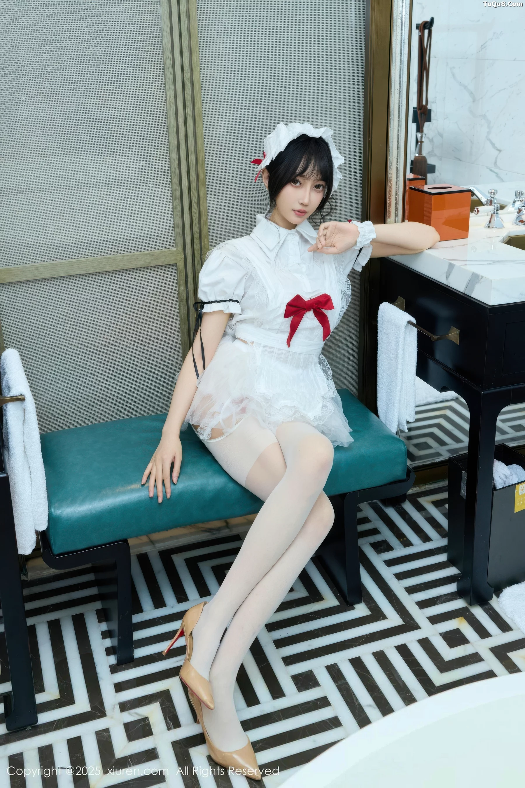 [秀人网] 2025.09.29 No.10827 玥儿玥#[64P]-10