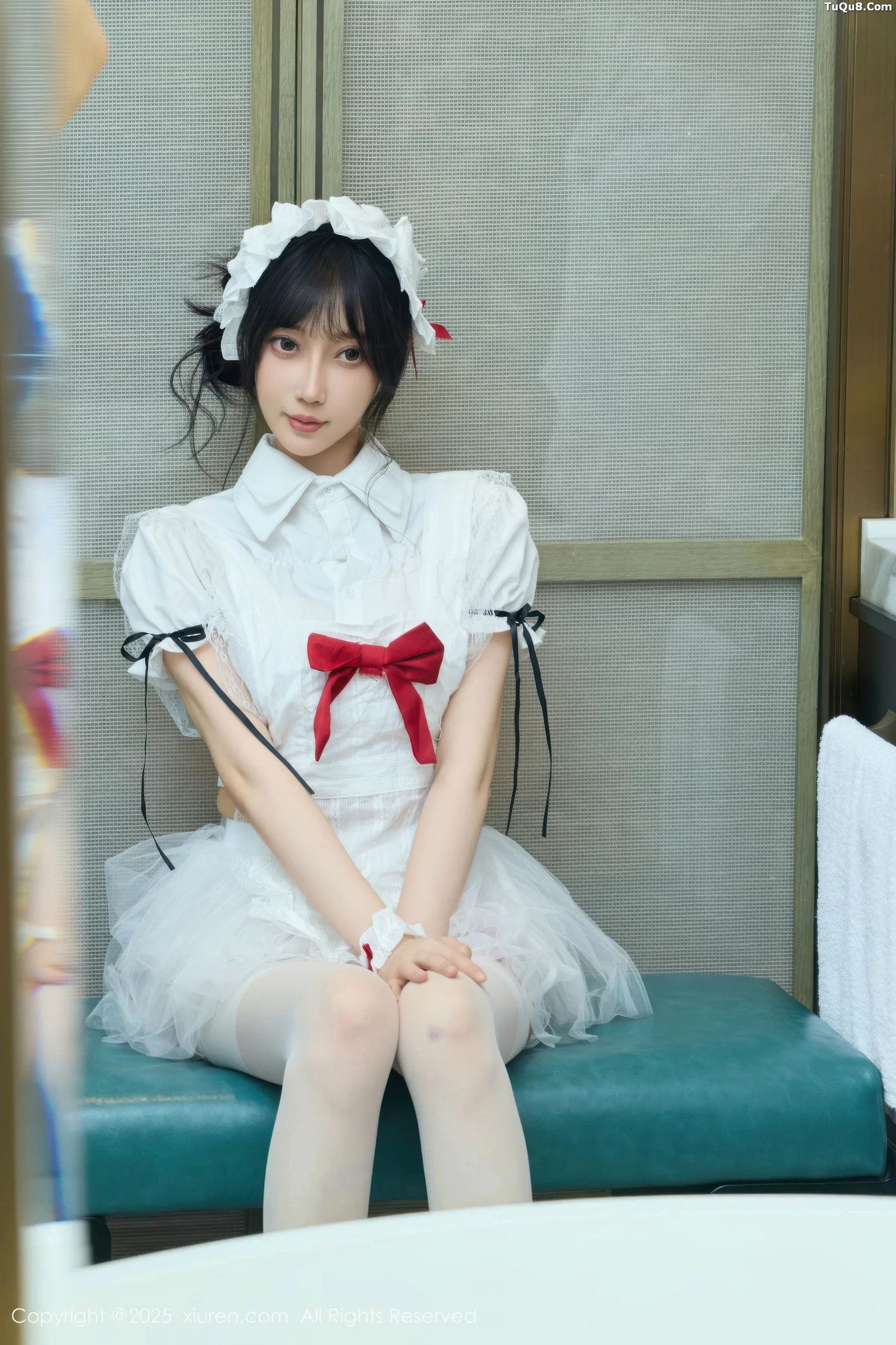 [秀人网] 2025.09.29 No.10827 玥儿玥#[64P]-11