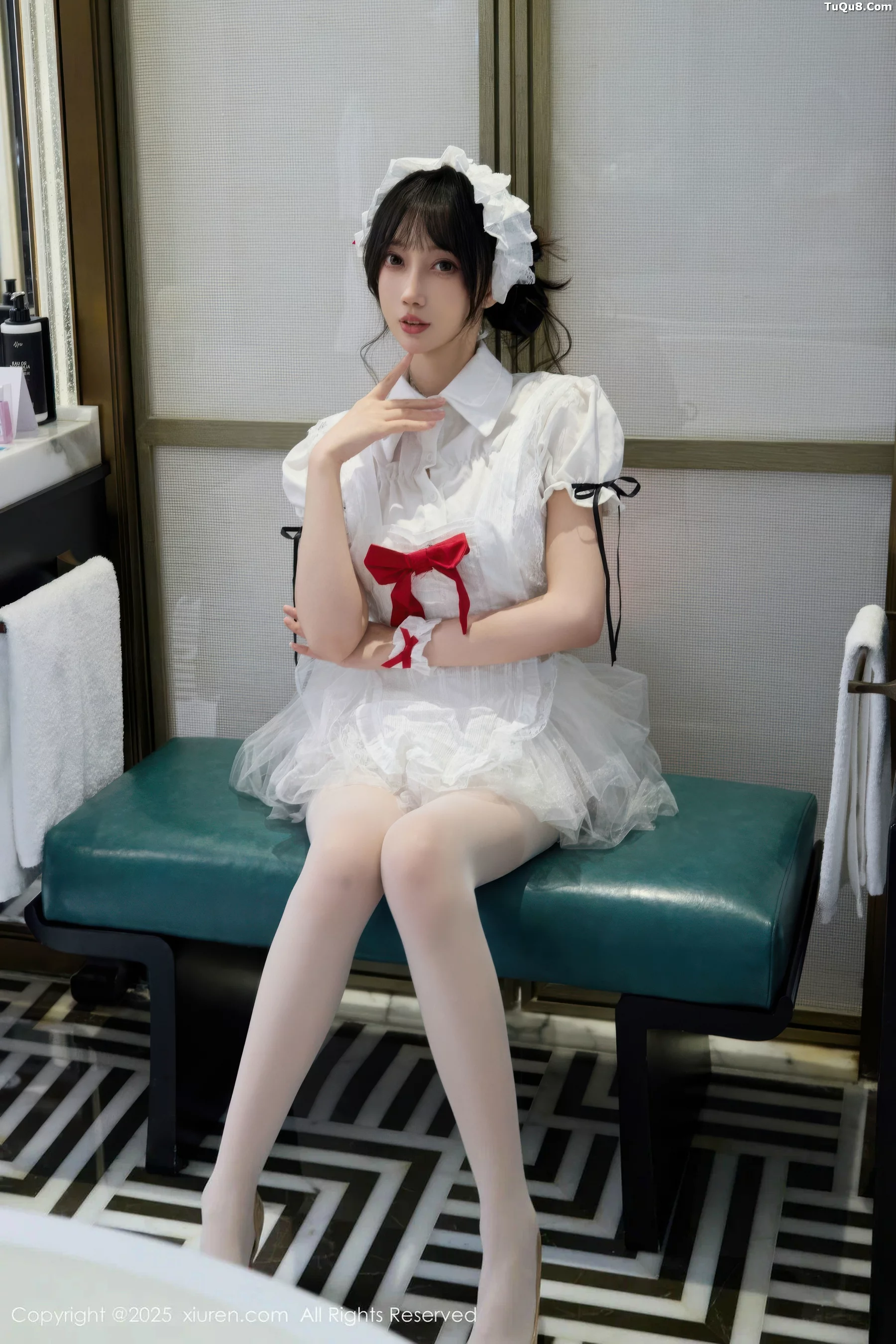 [秀人网] 2025.09.29 No.10827 玥儿玥#[64P]-12