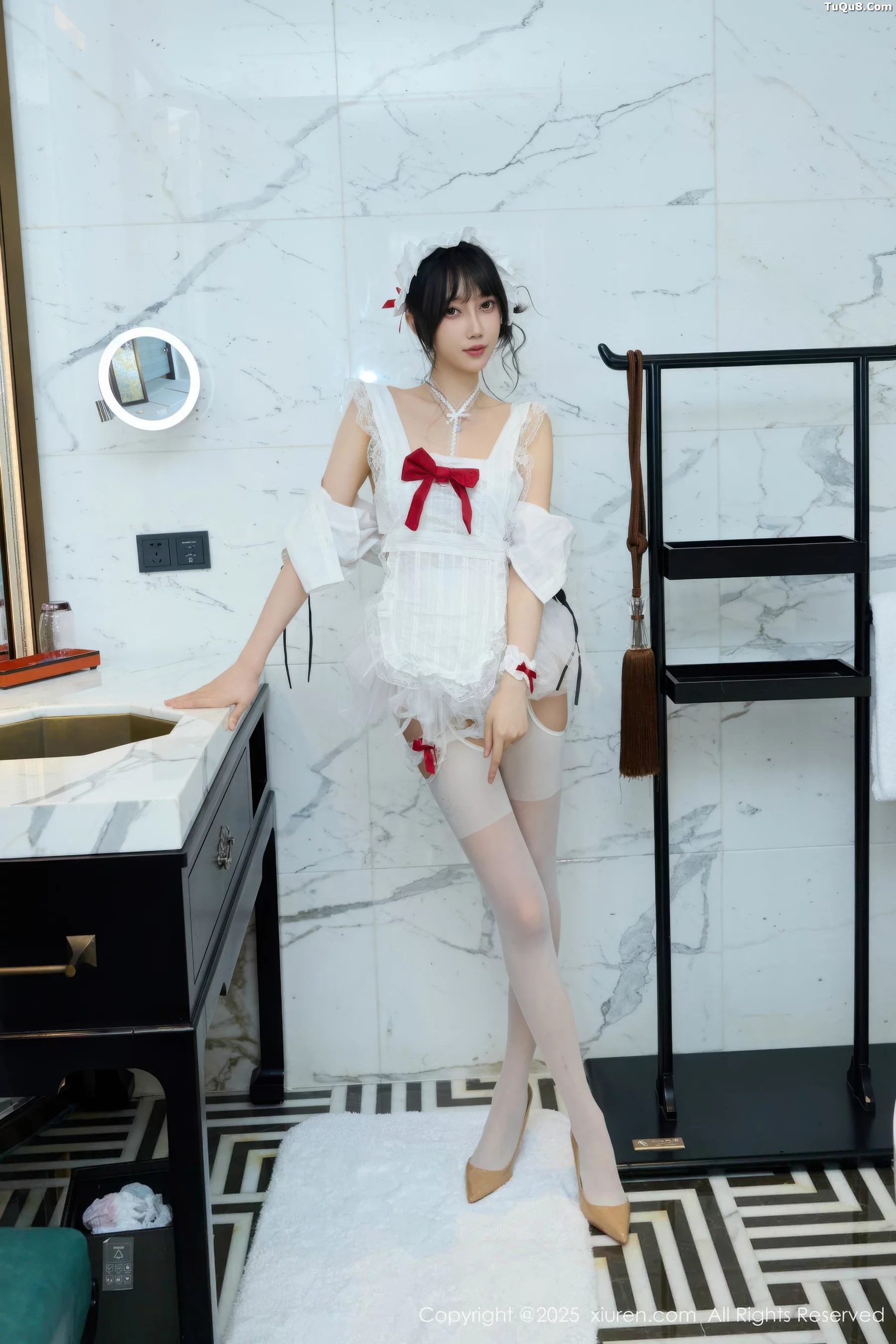 [秀人网] 2025.09.29 No.10827 玥儿玥#[64P]-13