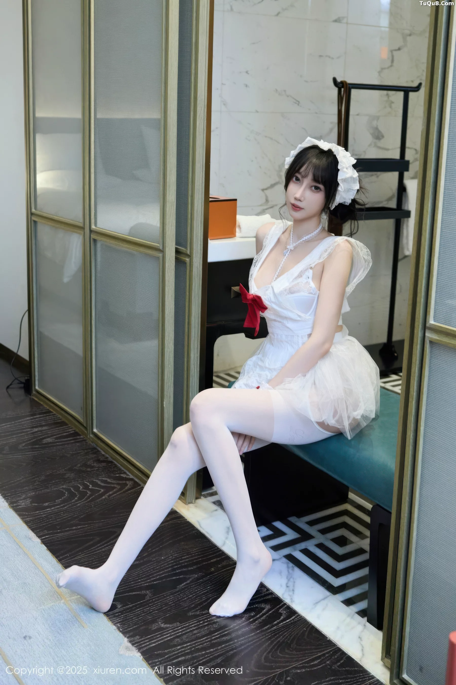 [秀人网] 2025.09.29 No.10827 玥儿玥#[64P]-25