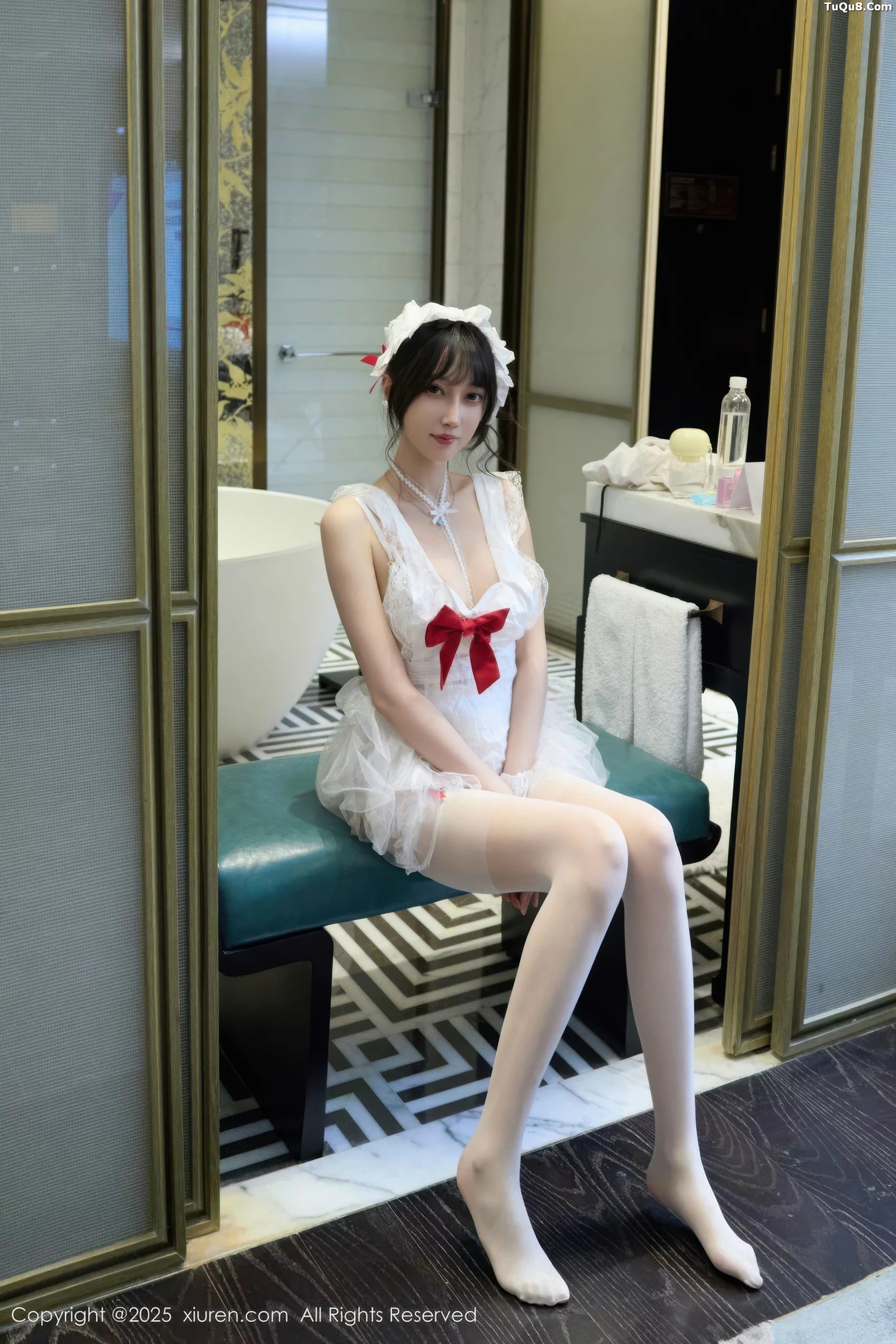 [秀人网] 2025.09.29 No.10827 玥儿玥#[64P]-26