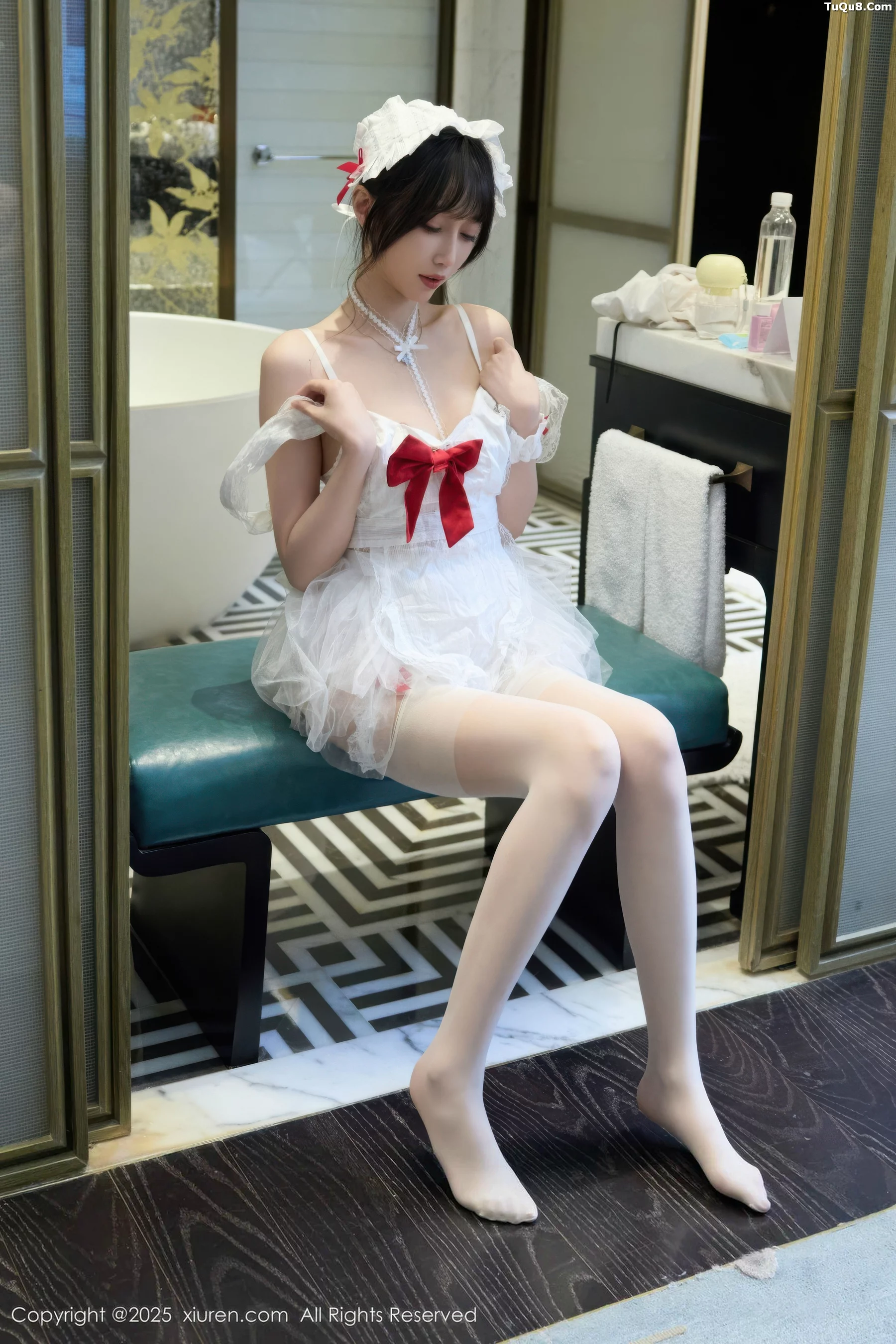 [秀人网] 2025.09.29 No.10827 玥儿玥#[64P]-28