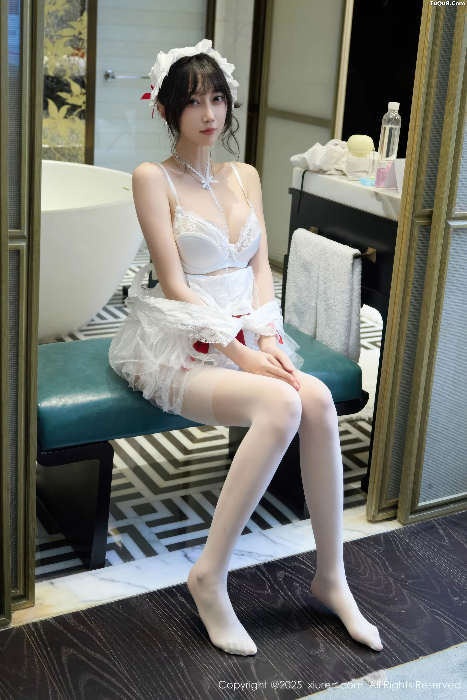 [秀人网] 2025.09.29 No.10827 玥儿玥#[64P]-29