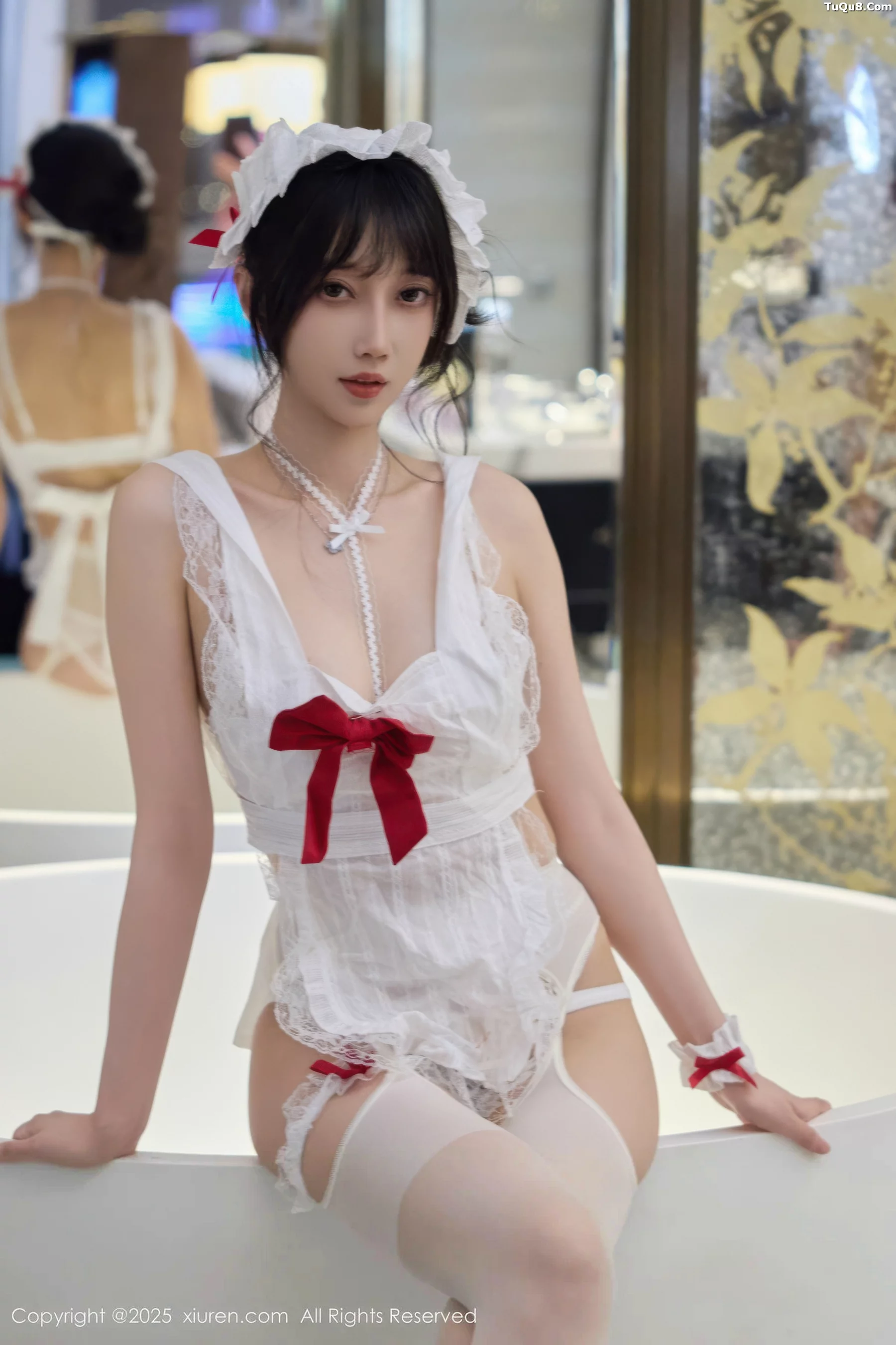 [秀人网] 2025.09.29 No.10827 玥儿玥#[64P]-37