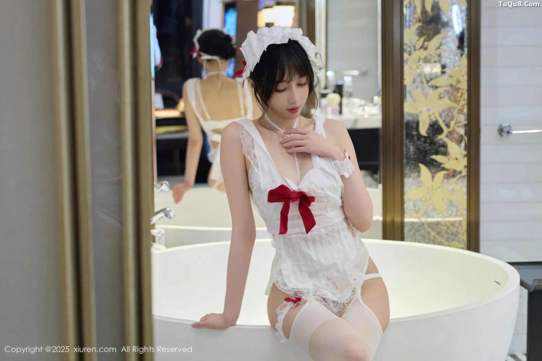 [秀人网] 2025.09.29 No.10827 玥儿玥#[64P]-38