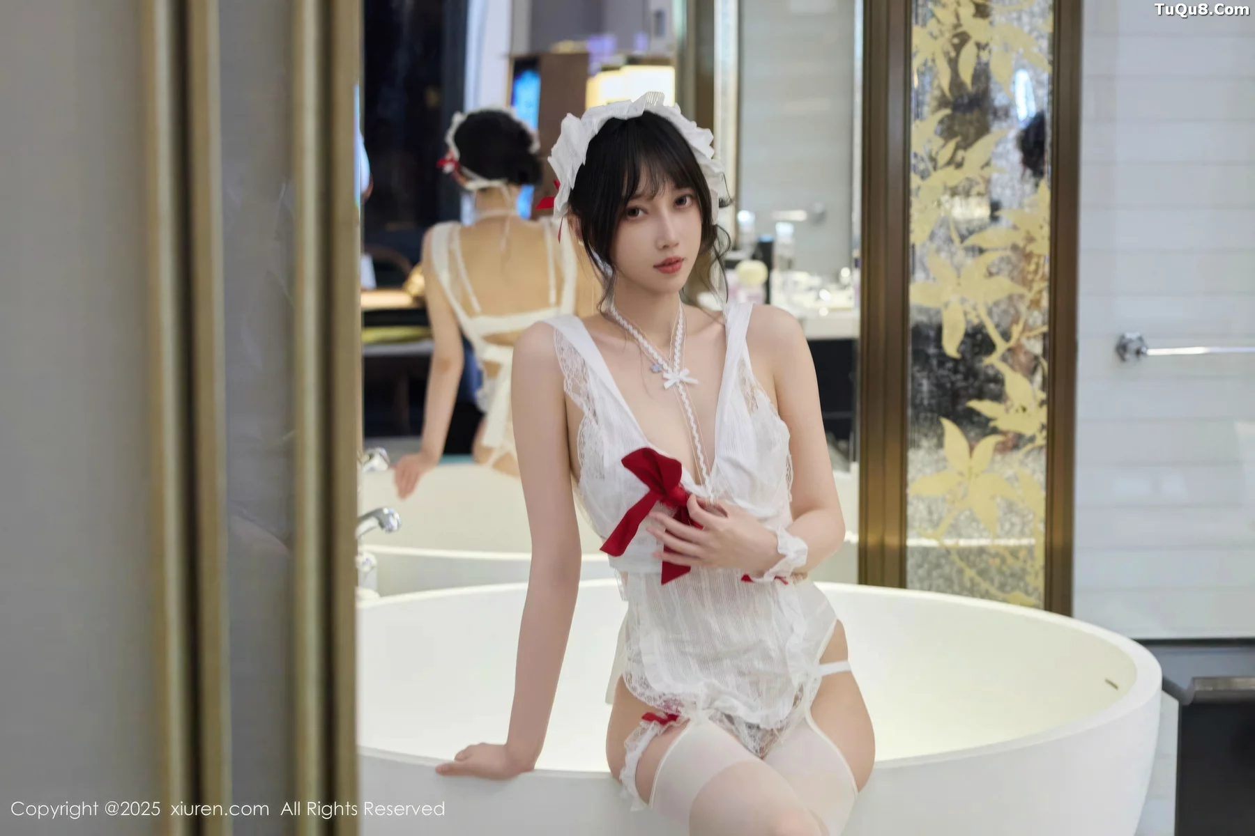 [秀人网] 2025.09.29 No.10827 玥儿玥#[64P]-39
