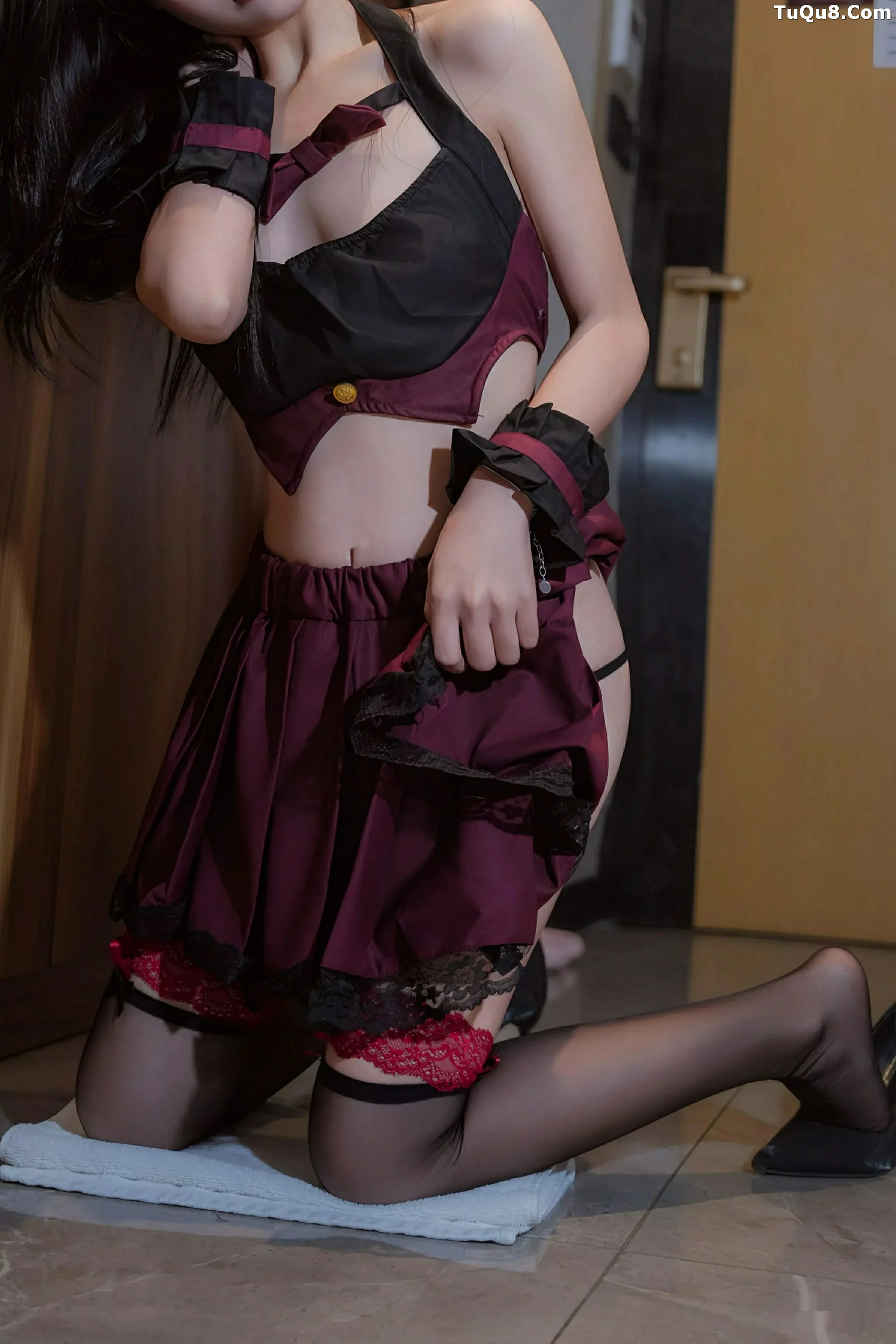 [秀人网] 2025.09.29 No.10822 小野花#[56P]-36