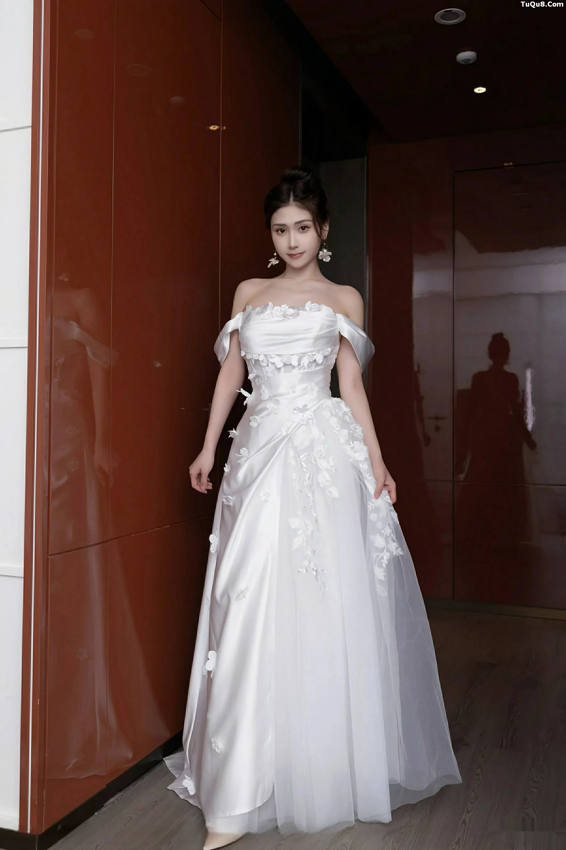 [秀人网] 2025.09.26 No.10814 刘婷婷#[80P]-1