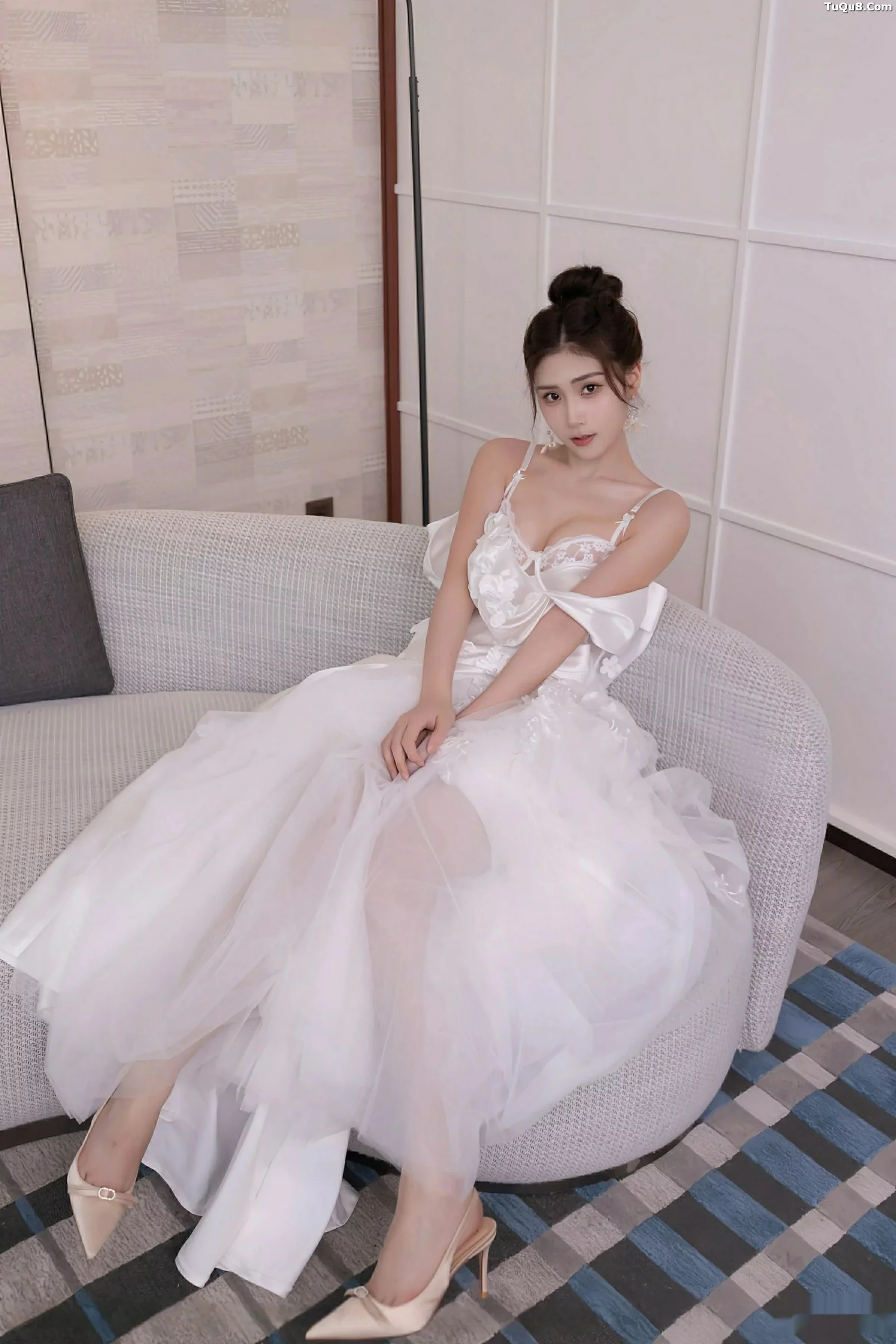 [秀人网] 2025.09.26 No.10814 刘婷婷#[80P]-17
