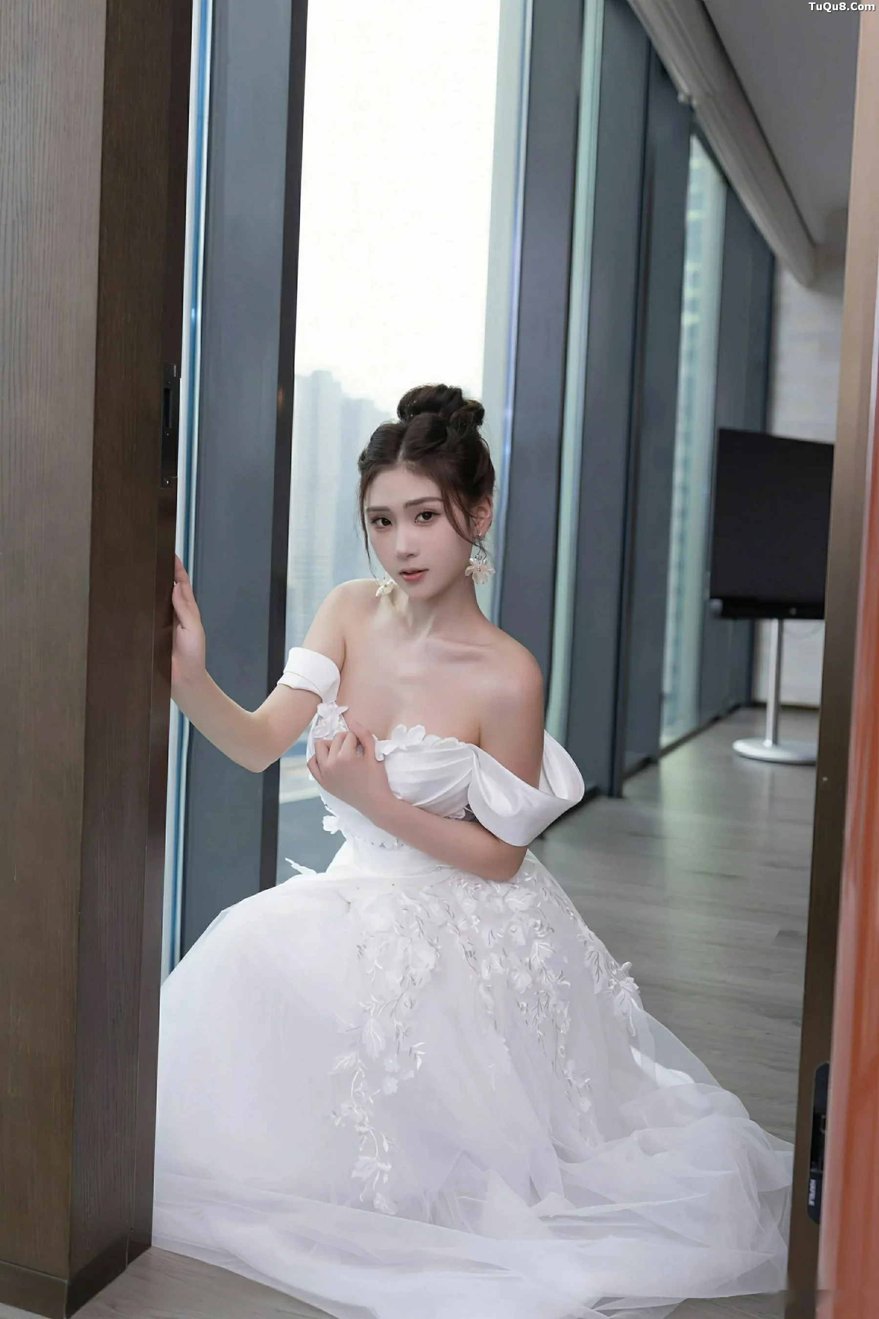 [秀人网] 2025.09.26 No.10814 刘婷婷#[80P]-7