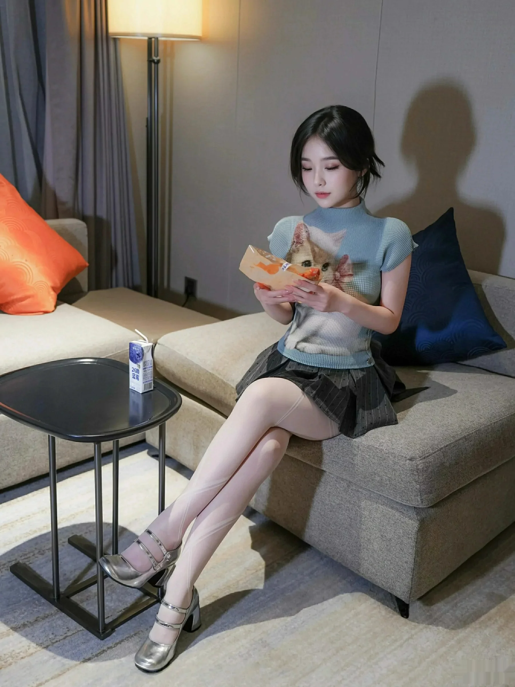 [秀人网] 2025.09.30 No.10830 汁汁#[70P]-16