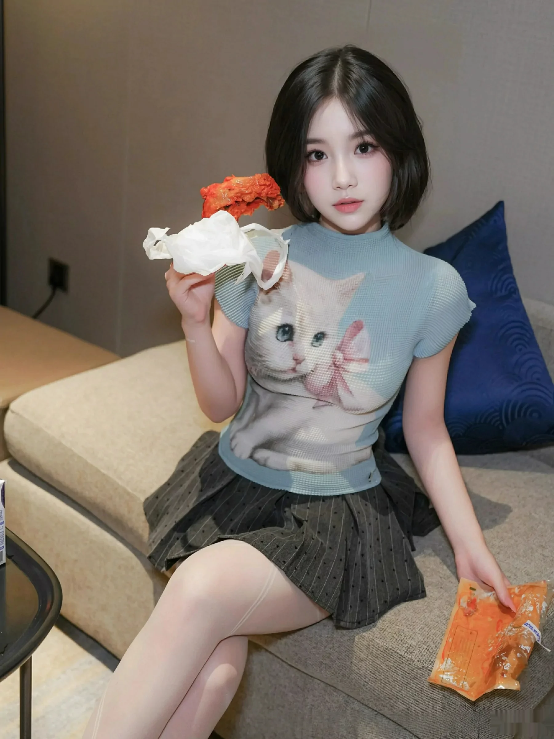 [秀人网] 2025.09.30 No.10830 汁汁#[70P]-28