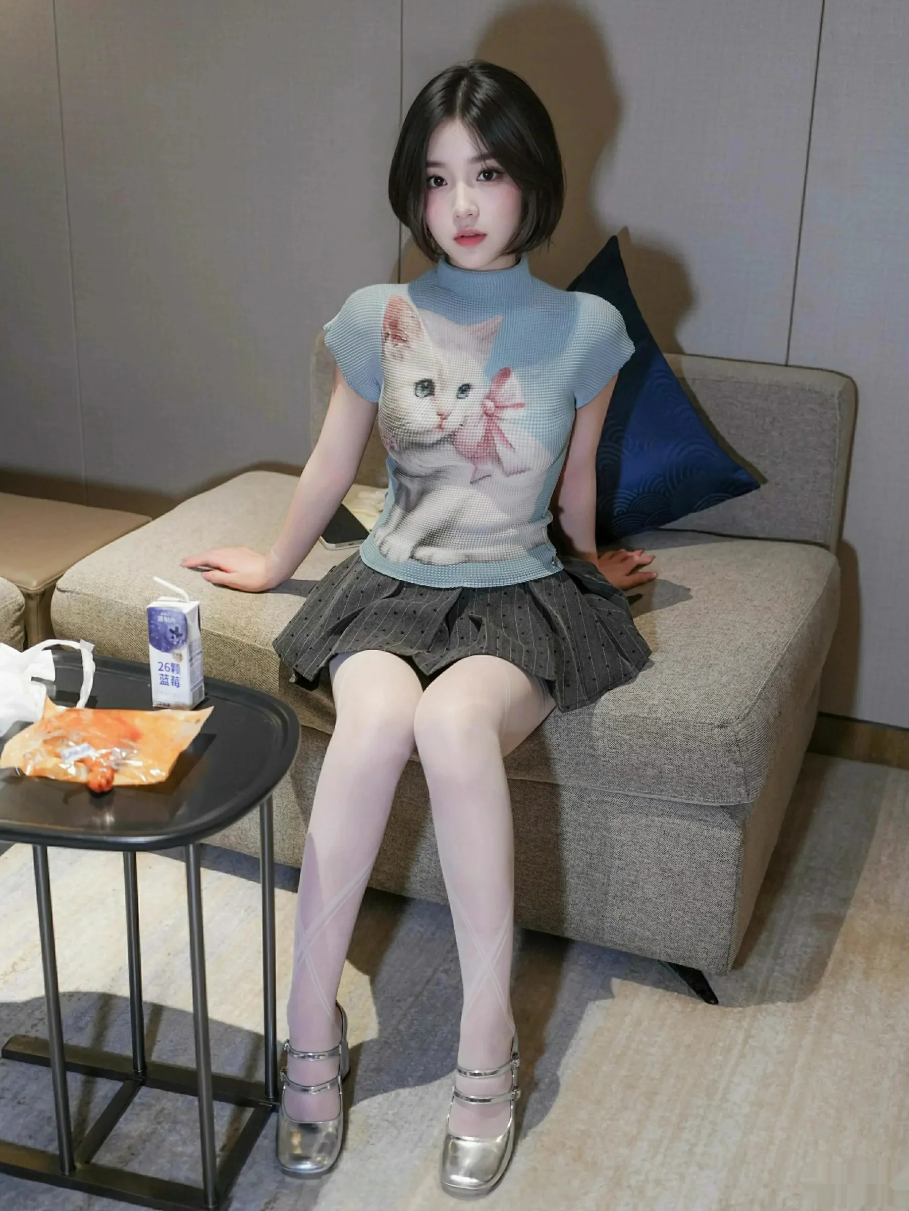 [秀人网] 2025.09.30 No.10830 汁汁#[70P]-29