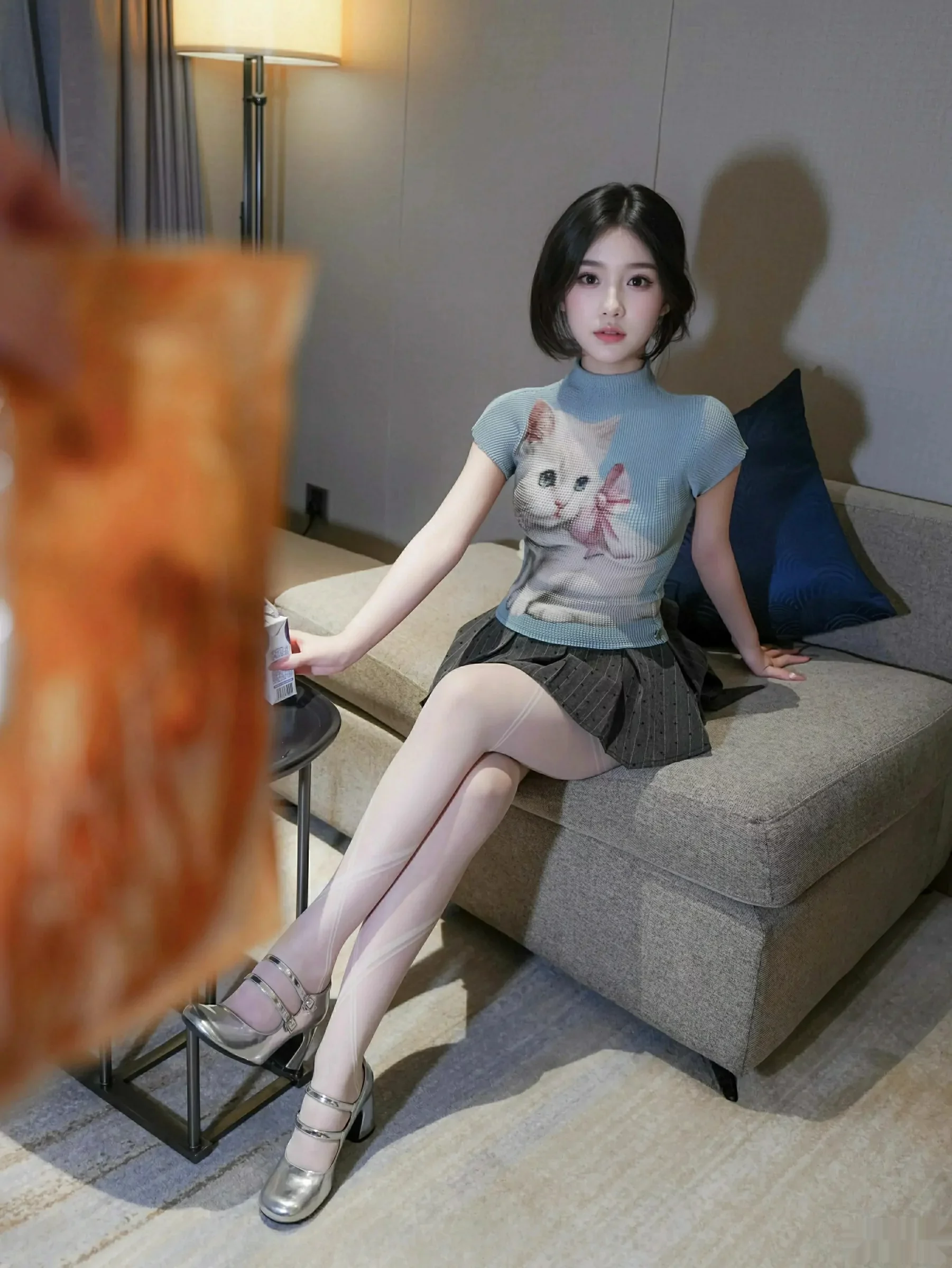 [秀人网] 2025.09.30 No.10830 汁汁#[70P]-3