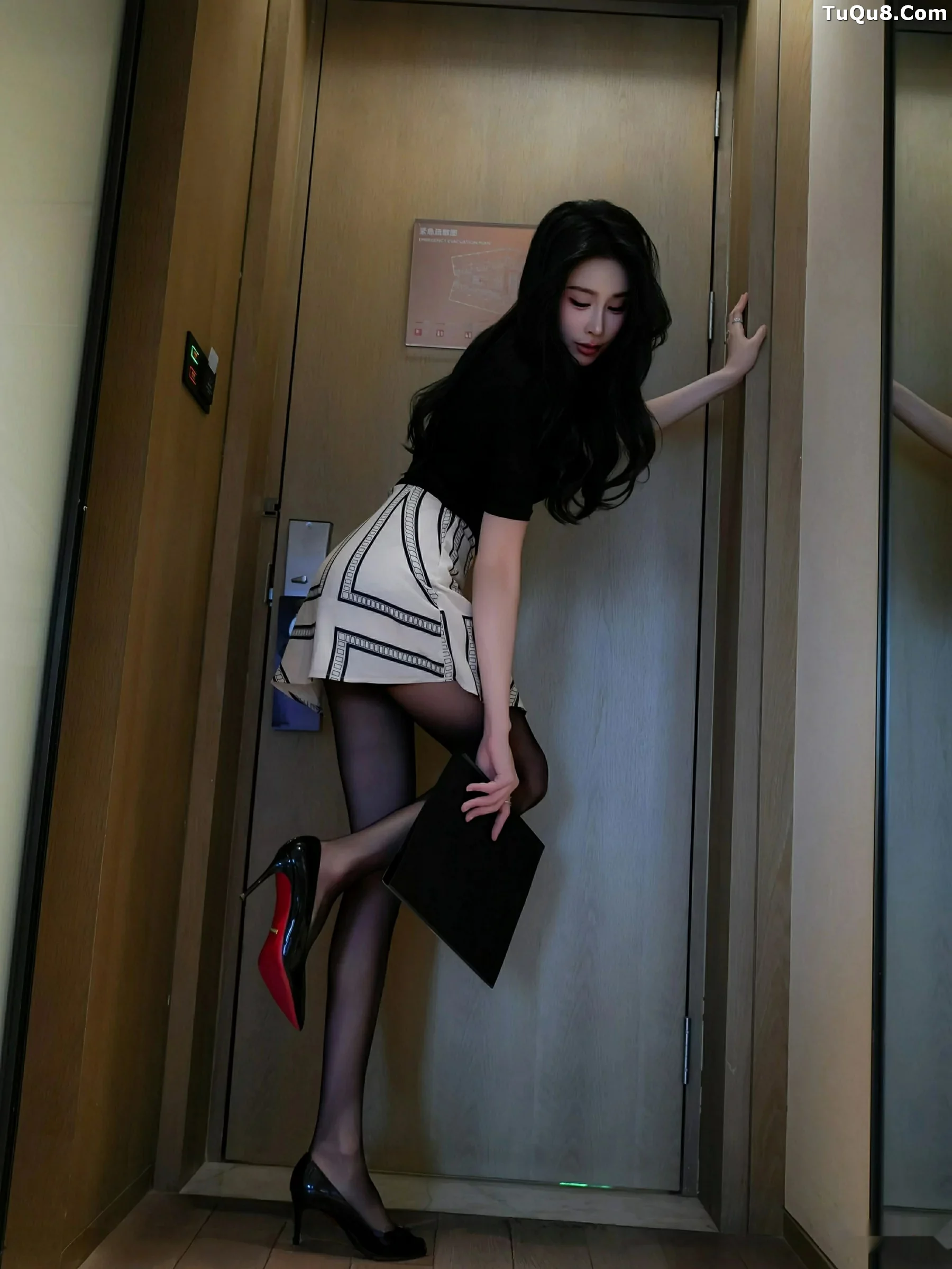 [秀人网] 2025.09.28 No.10817 椰汁糯米姬#[80P]-13