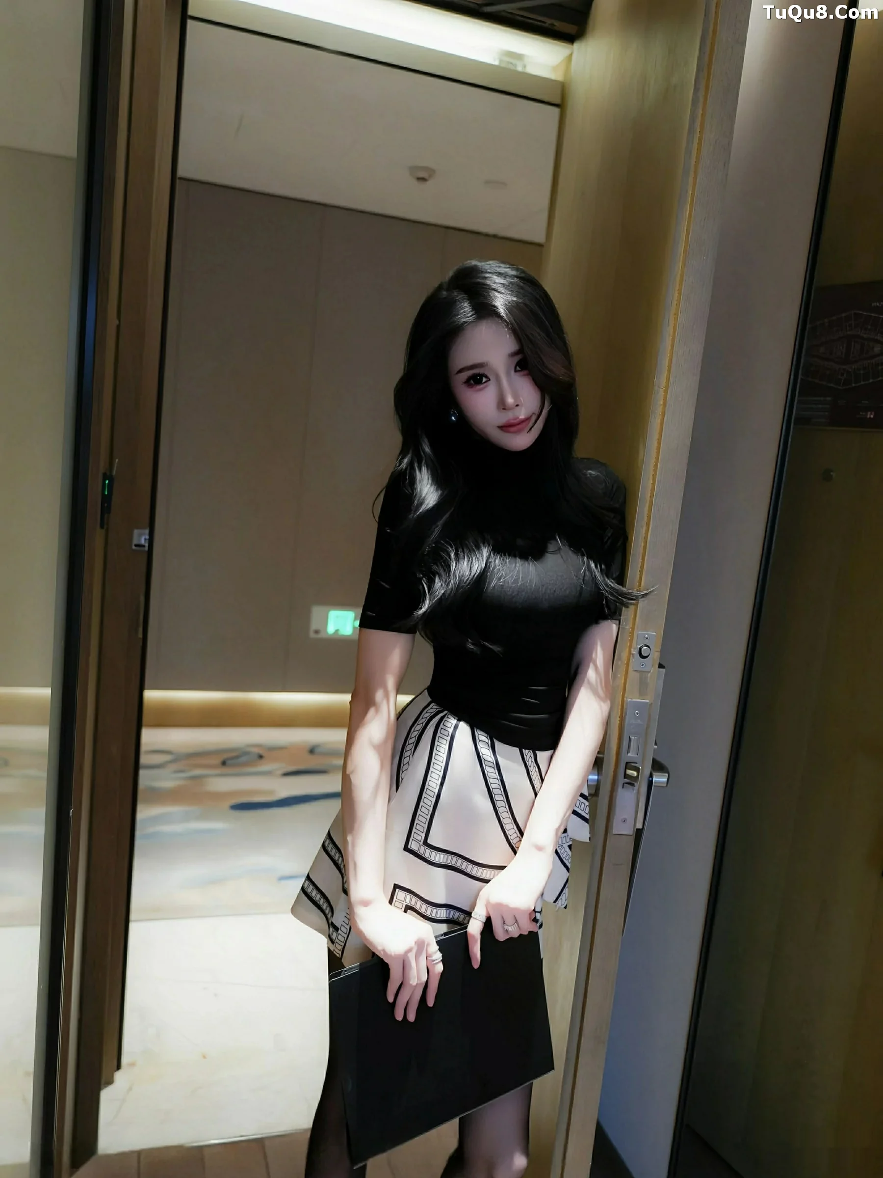 [秀人网] 2025.09.28 No.10817 椰汁糯米姬#[80P]-15