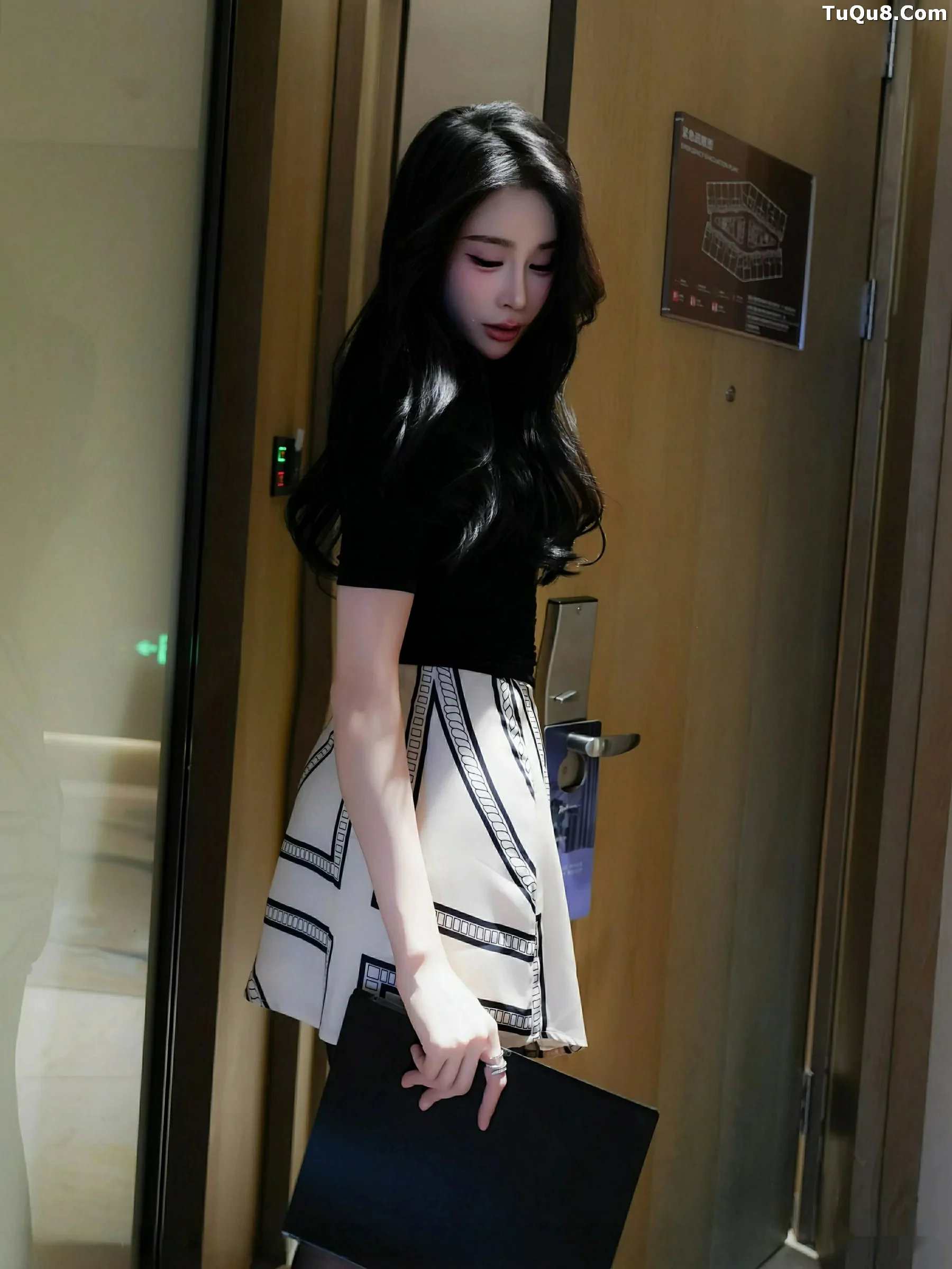 [秀人网] 2025.09.28 No.10817 椰汁糯米姬#[80P]-21