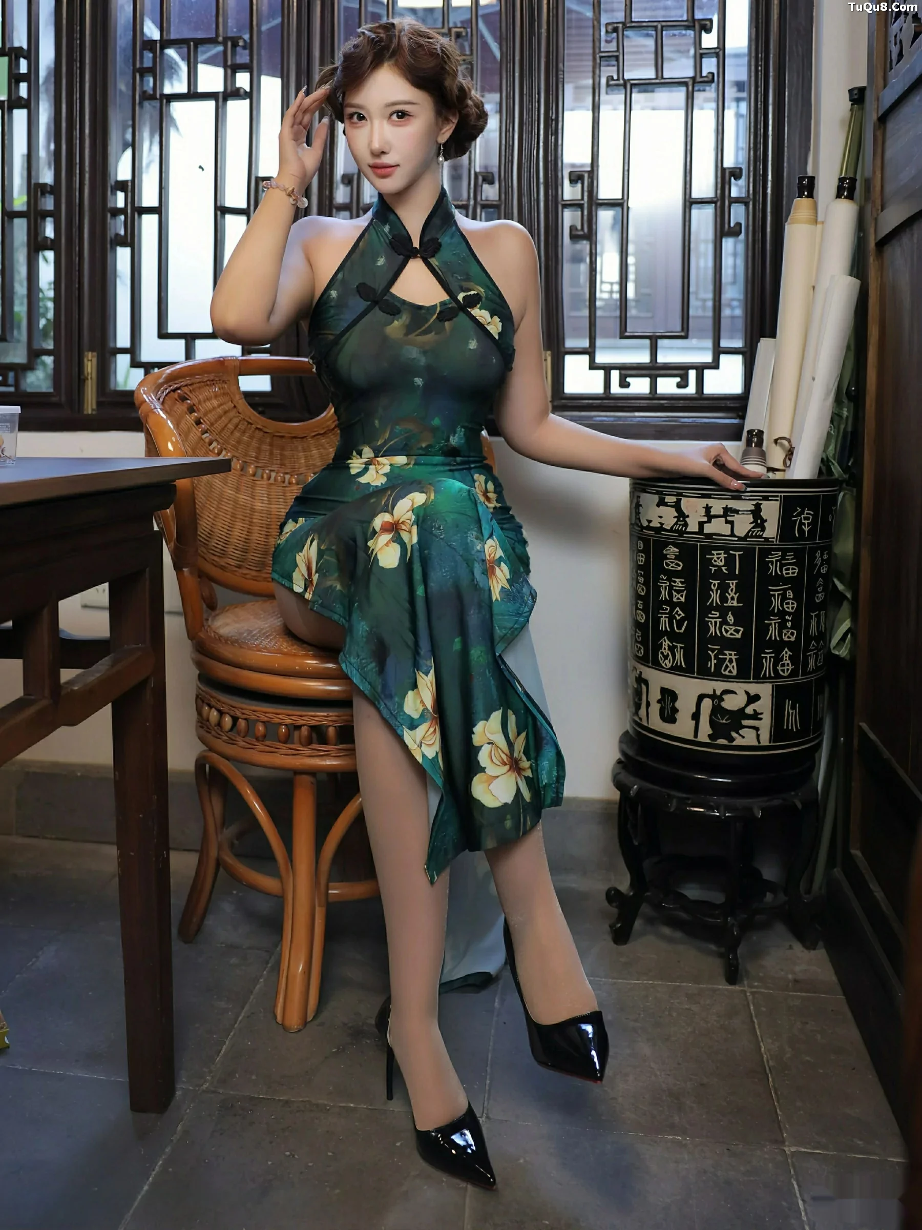 [秀人网] 2025.09.26 No.10815 金允希#[78P]-30