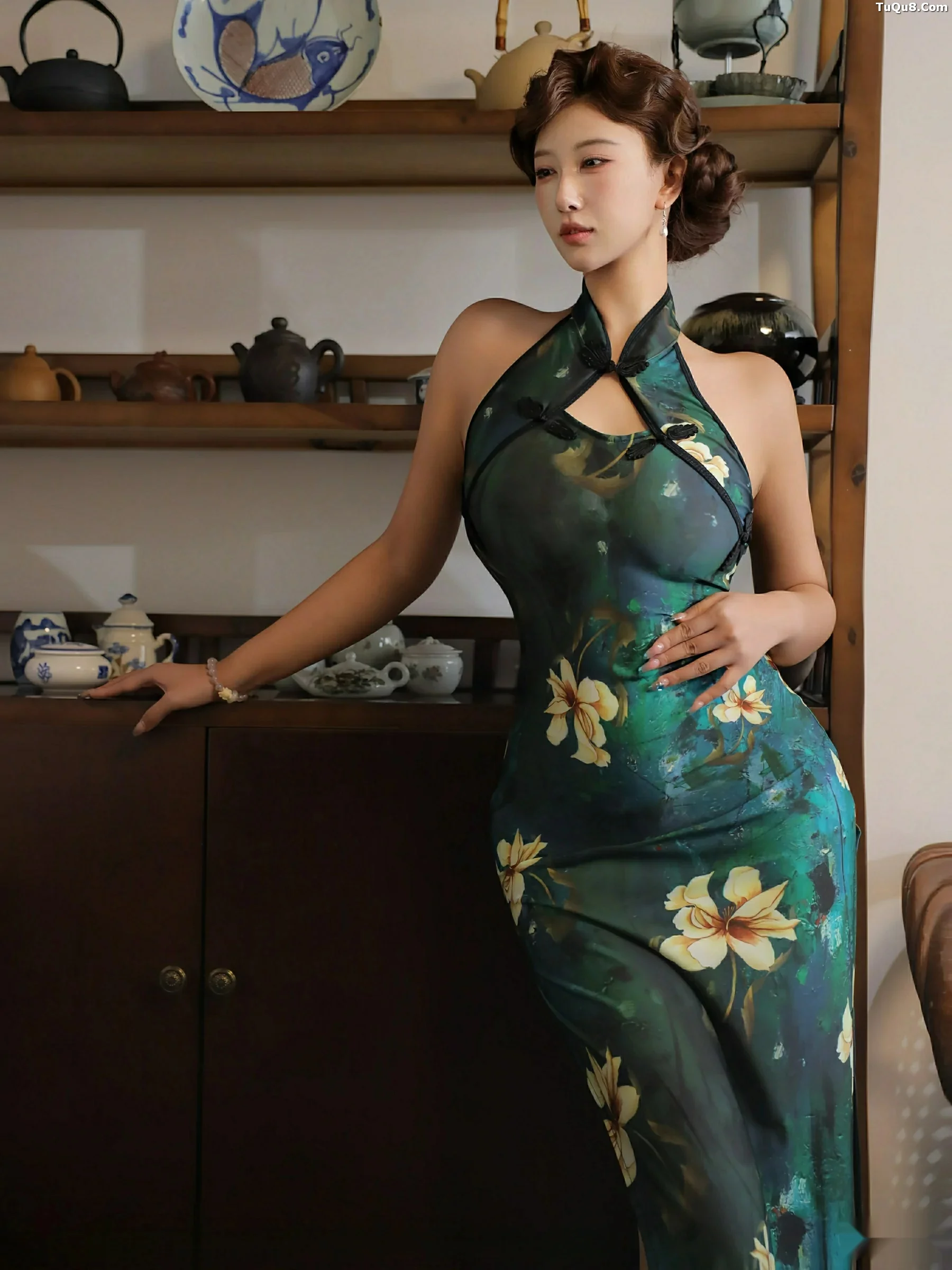 [秀人网] 2025.09.26 No.10815 金允希#[78P]-33