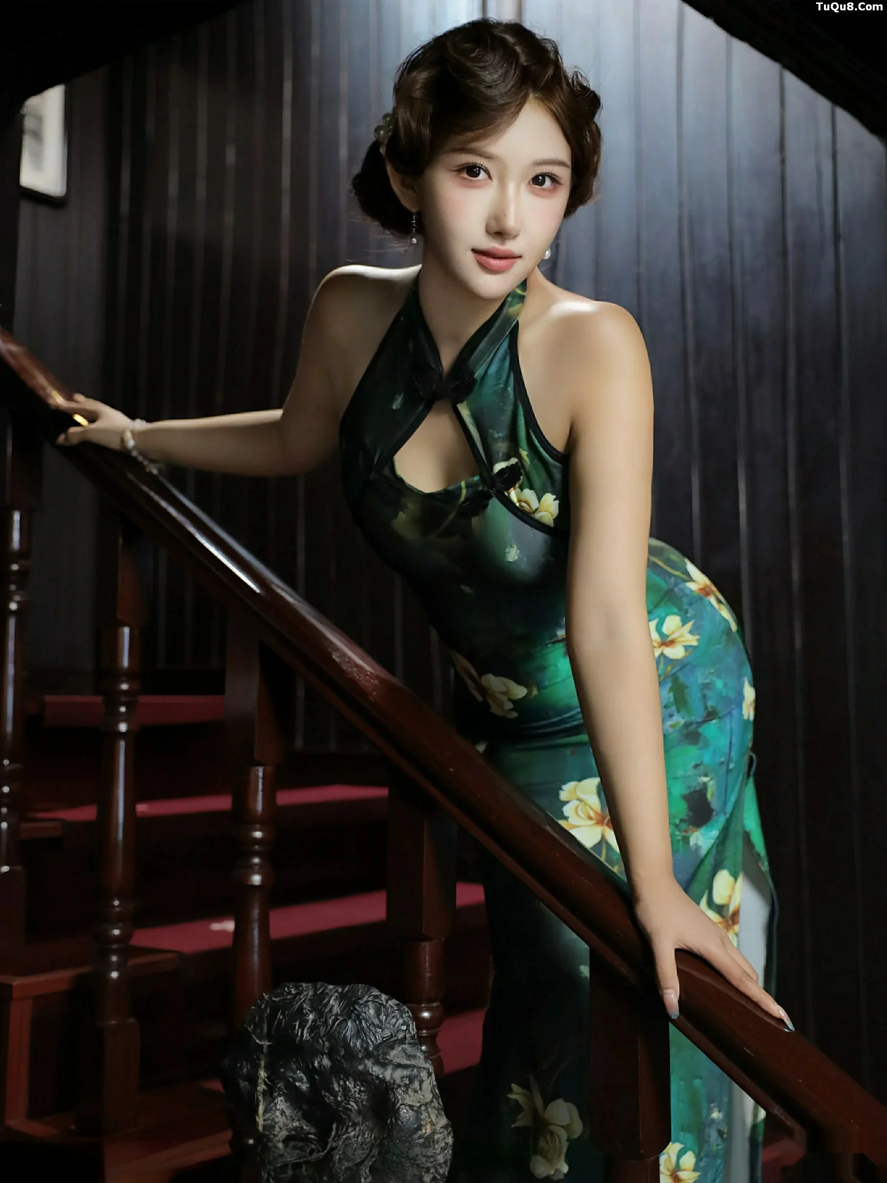 [秀人网] 2025.09.26 No.10815 金允希#[78P]-44