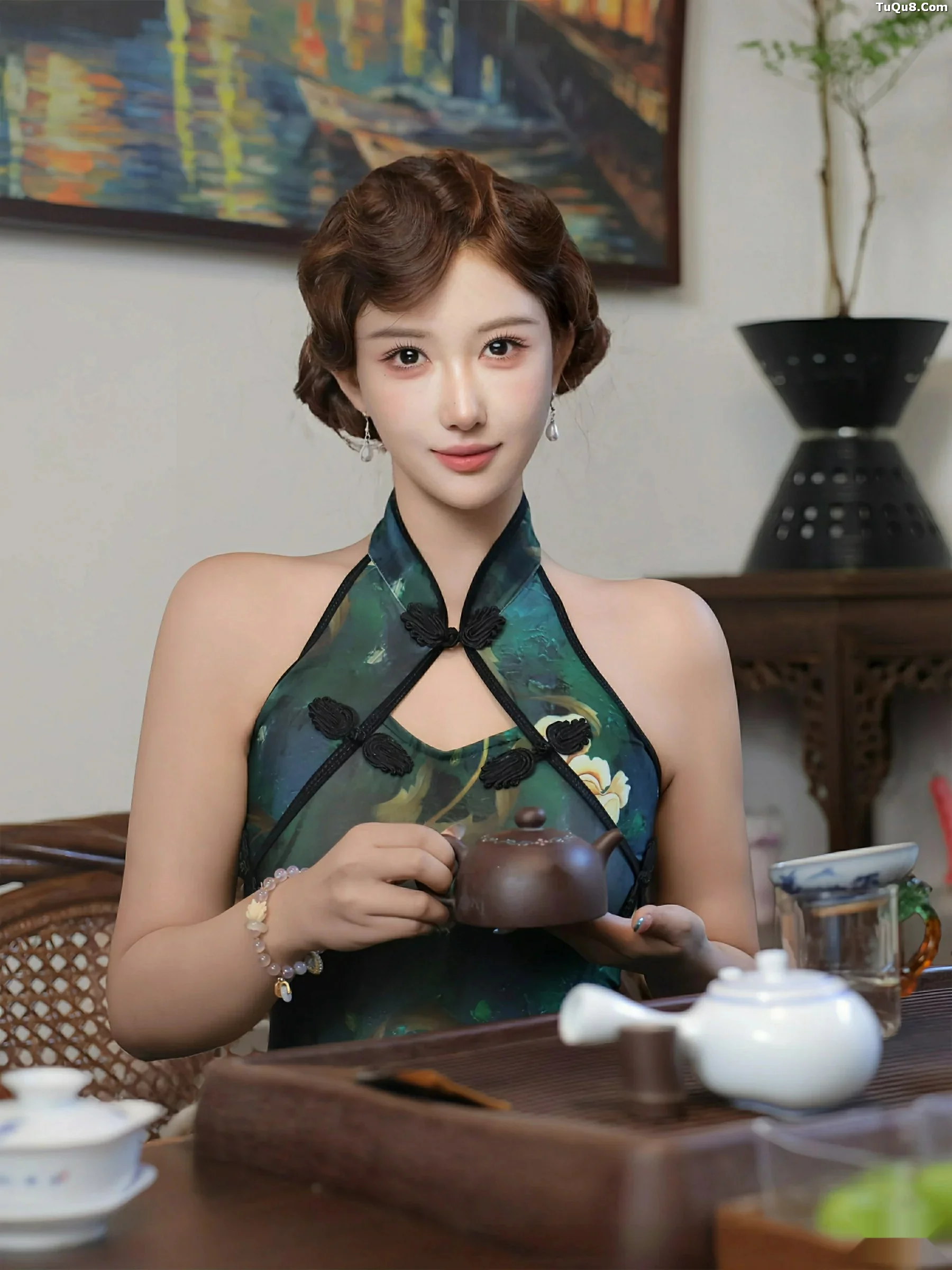 [秀人网] 2025.09.26 No.10815 金允希#[78P]-7