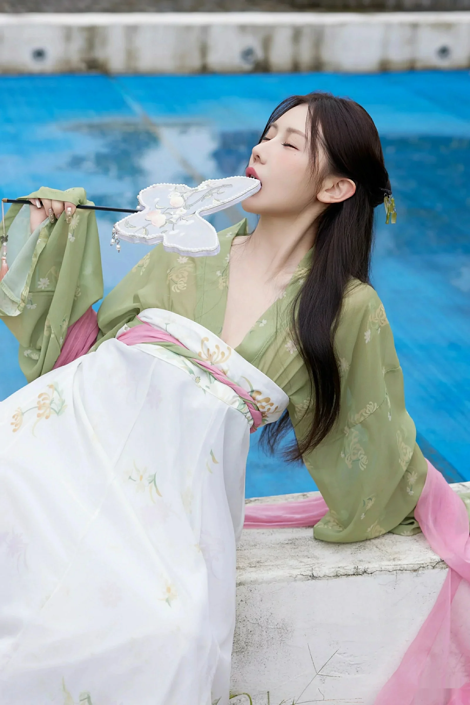 [秀人网] 2025.09.30 No.10834 尹甜甜#[83P]-12