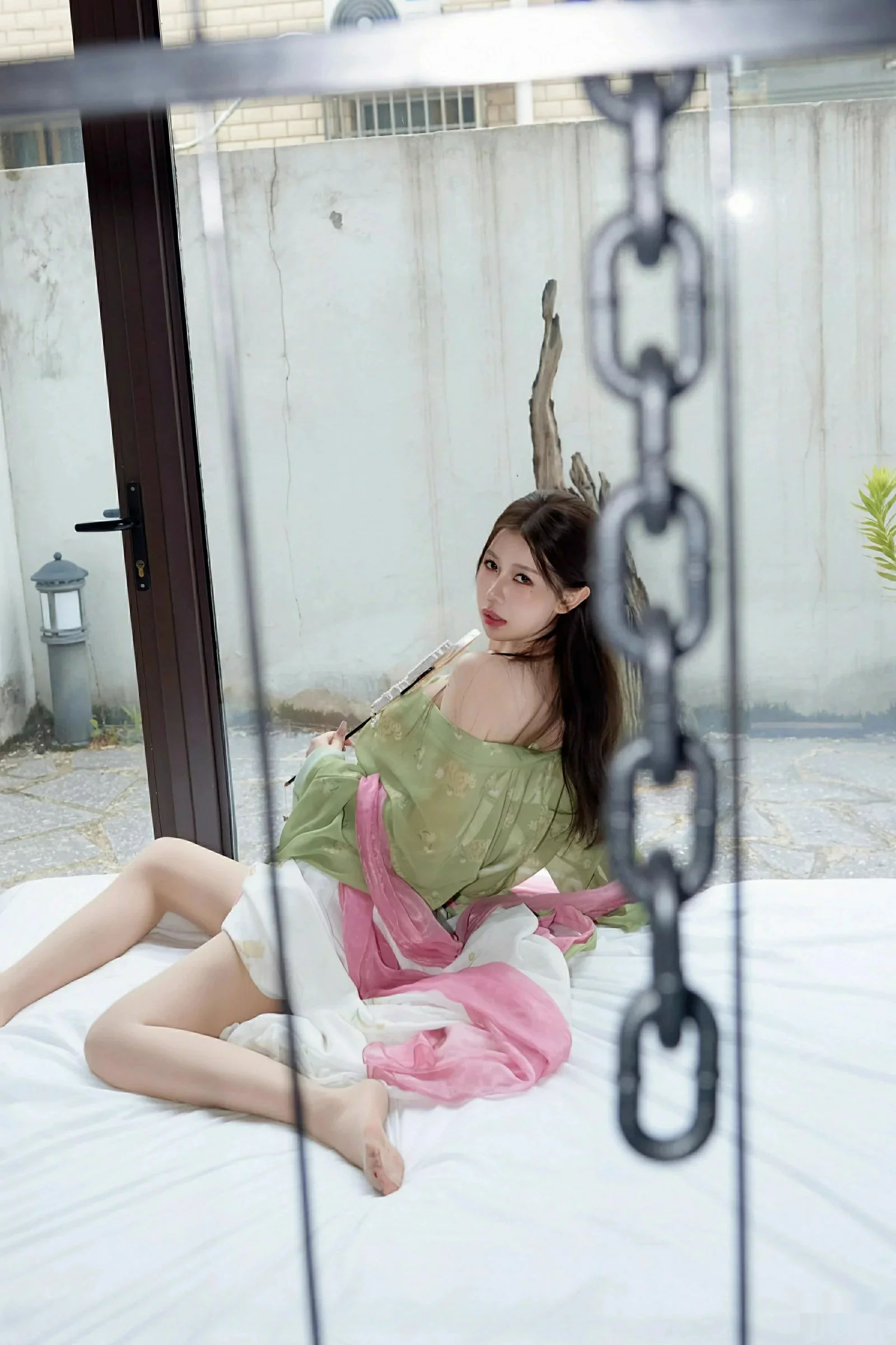 [秀人网] 2025.09.30 No.10834 尹甜甜#[83P]-48