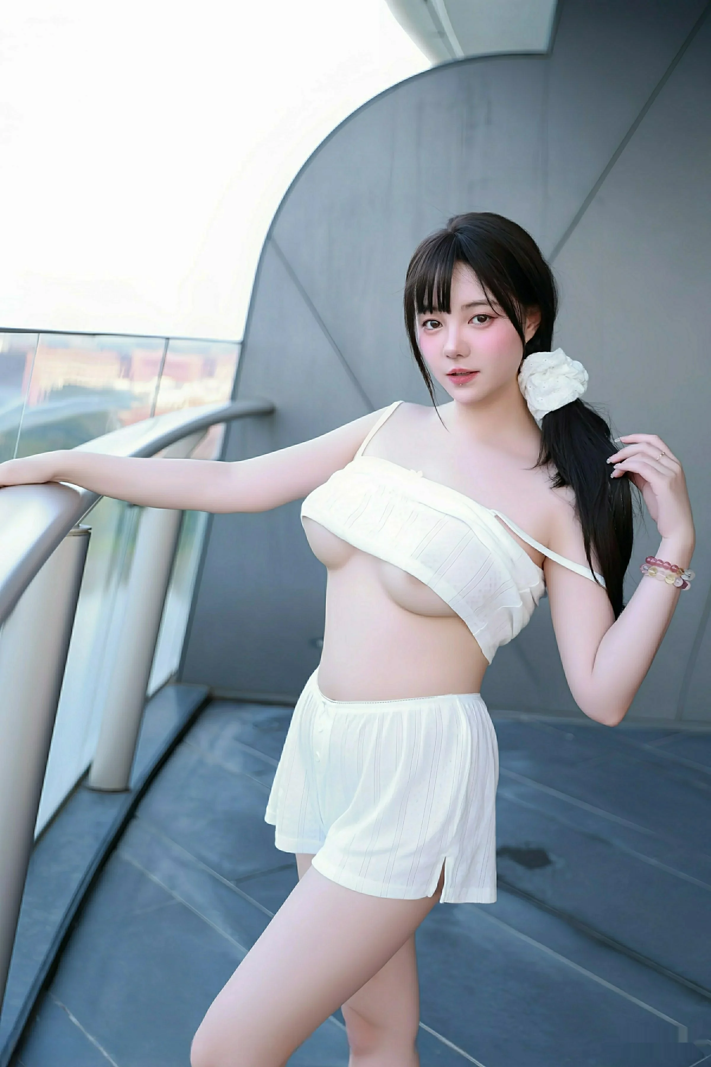 [秀人网] 2025.10.09 No.10841 软情#[70P]-31
