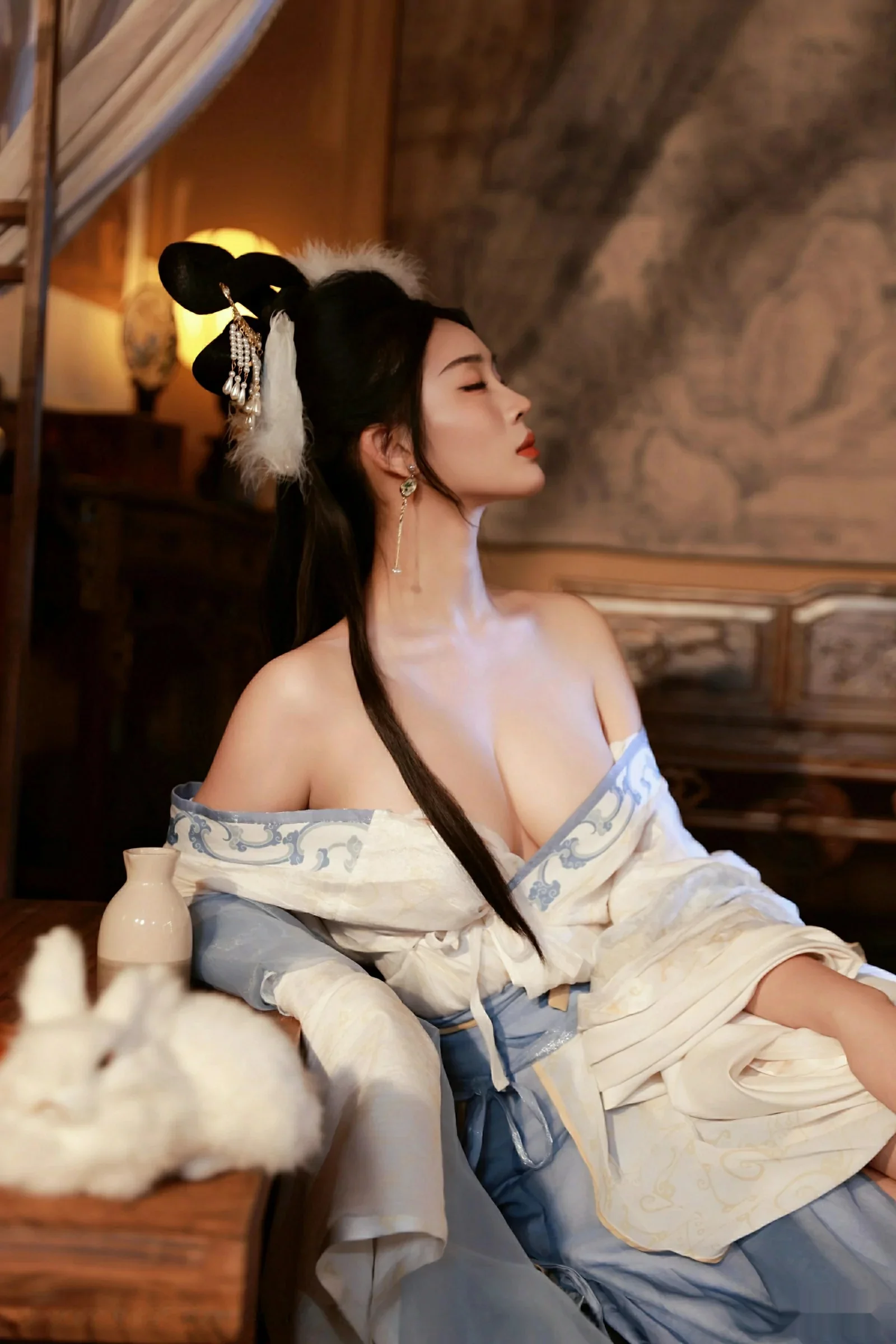 [秀人网] 2025.09.30 No.10835 南乔#[76P]-24