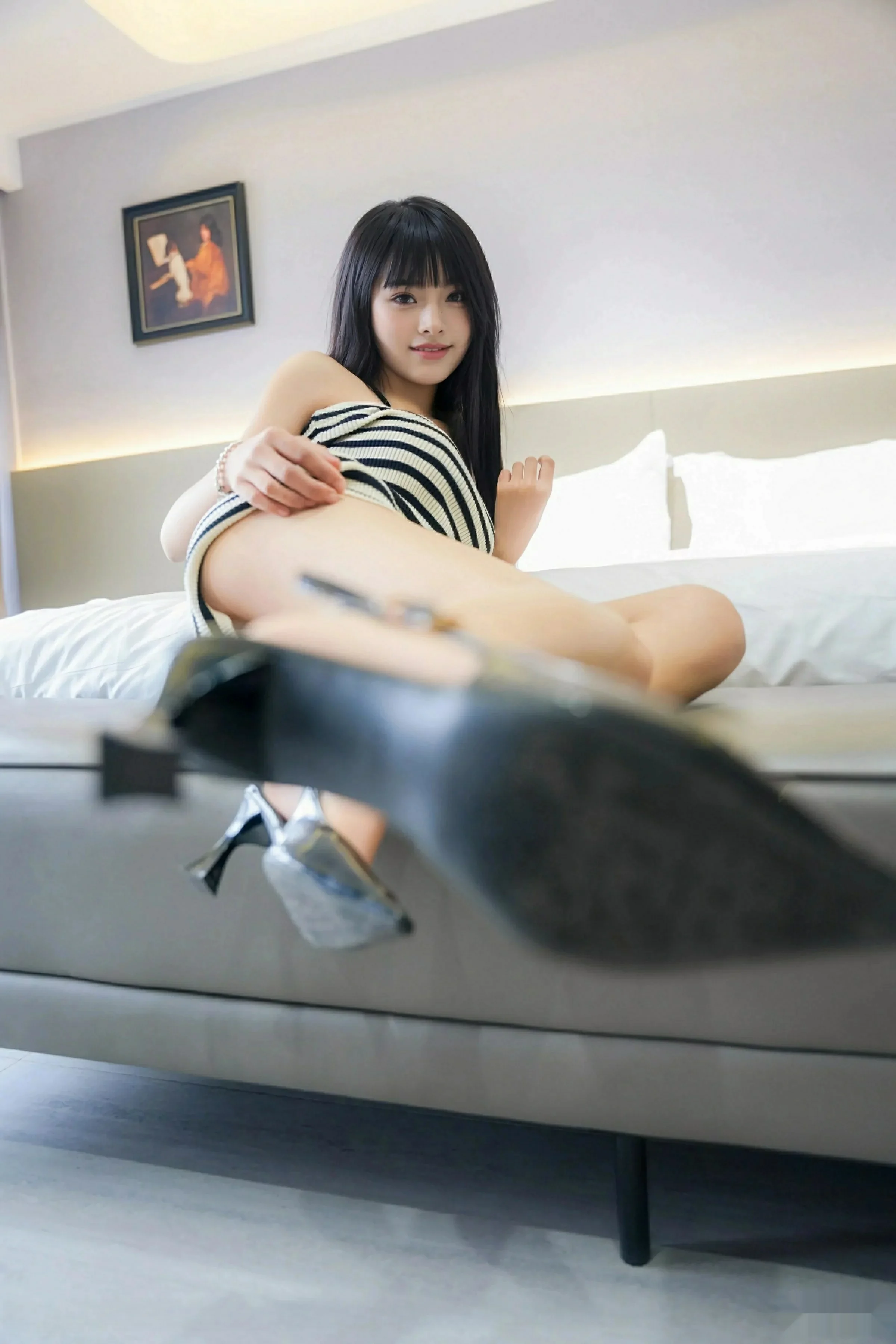 [秀人网] 2025.10.09 No.10838 小九阿#[74P]-29