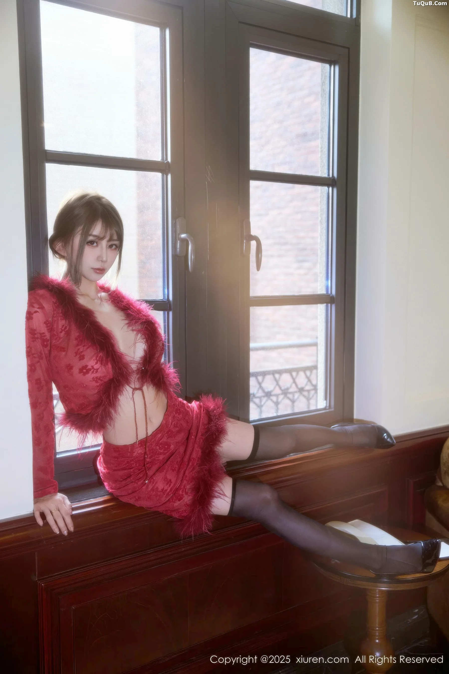 [秀人网] 2025.10.10 No.10848 Zoe柚柚#[52P]-29