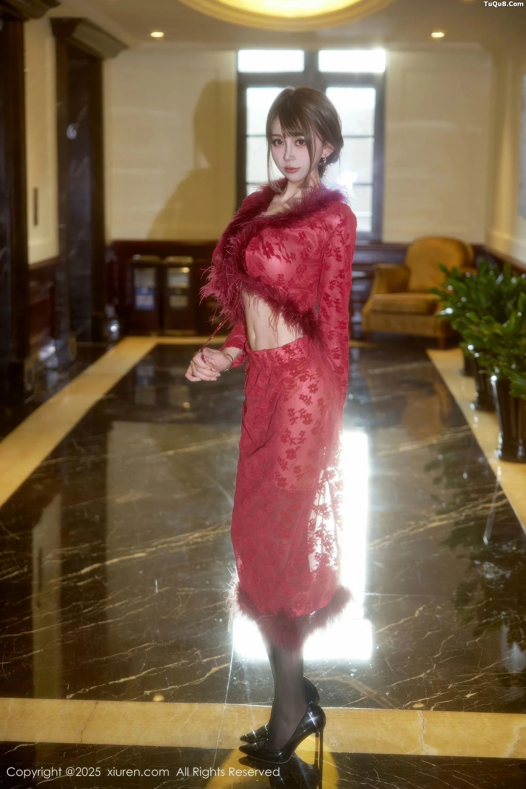 [秀人网] 2025.10.10 No.10848 Zoe柚柚#[52P]-5