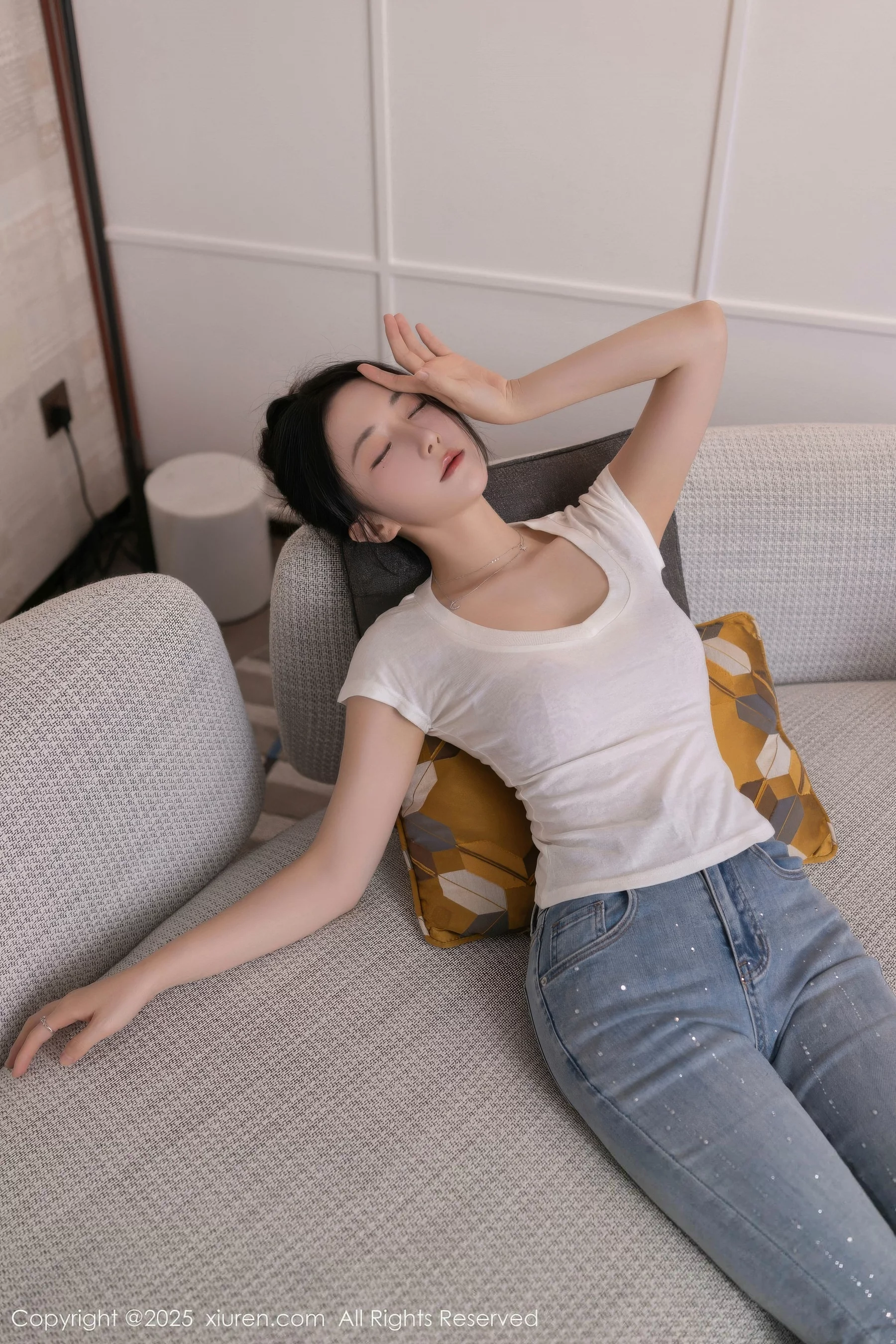 [秀人网] 2025.10.11 No.10858 鱼子酱#[76P]-20